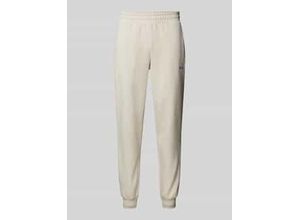 4069156063976 - Sweatpants mit Logo-Stitching