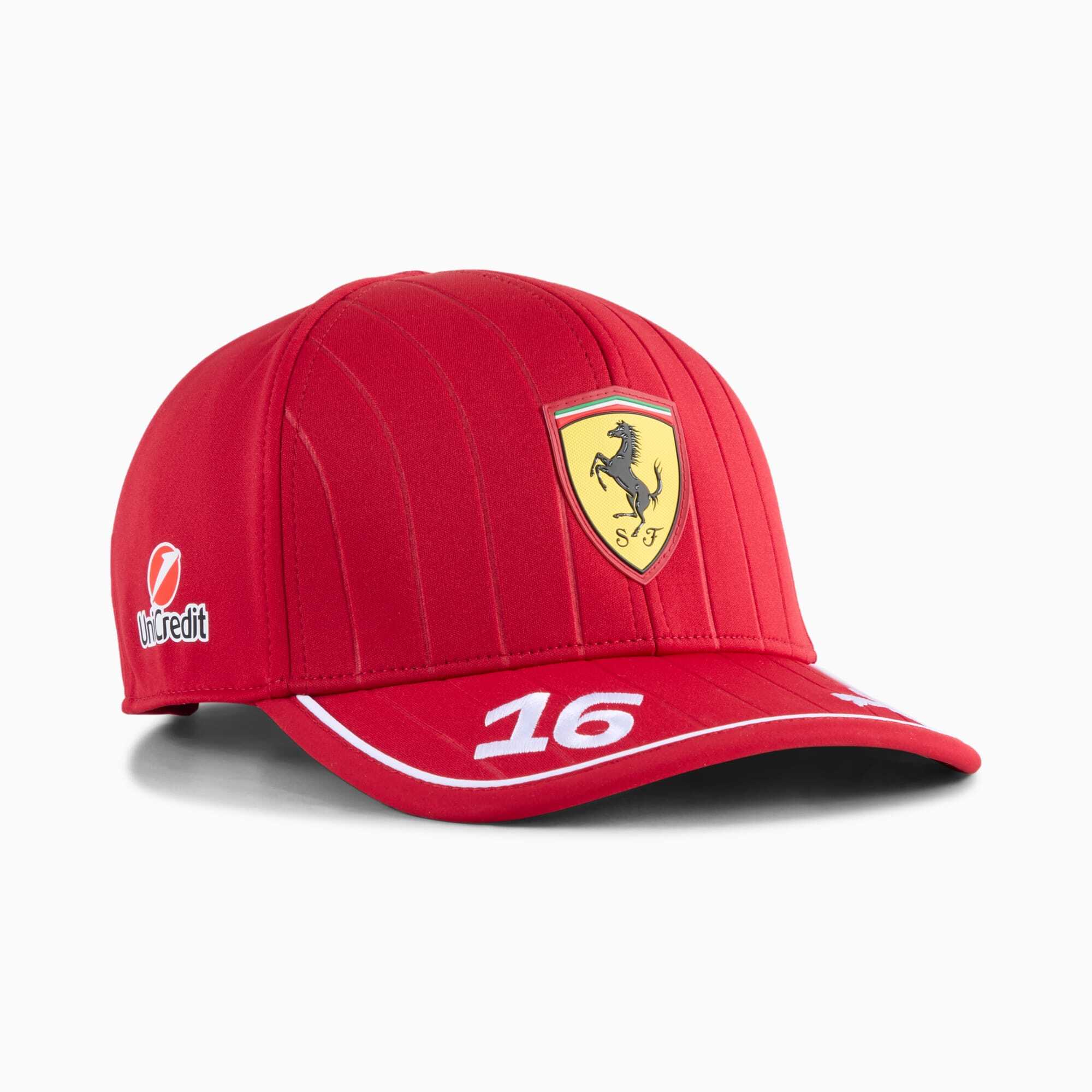 4069156238299 - Kinder-Baseball Kappe Scuderia Ferrari HP 4069156238299 - Kinder-Baseball Kappe Scuderia Ferrari HP