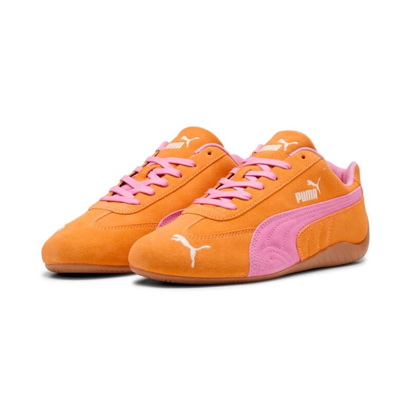 4069156500792 - Speedcat OG Sneaker orange in EU38