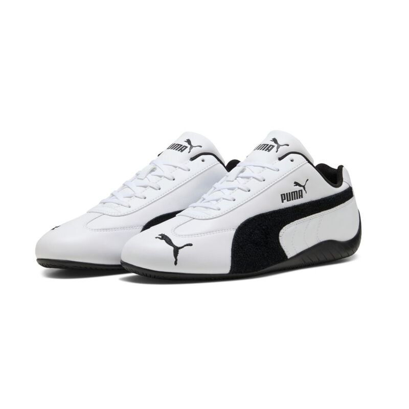 4069156510197 - Speedcat LTHR Sneaker weiß in EU41