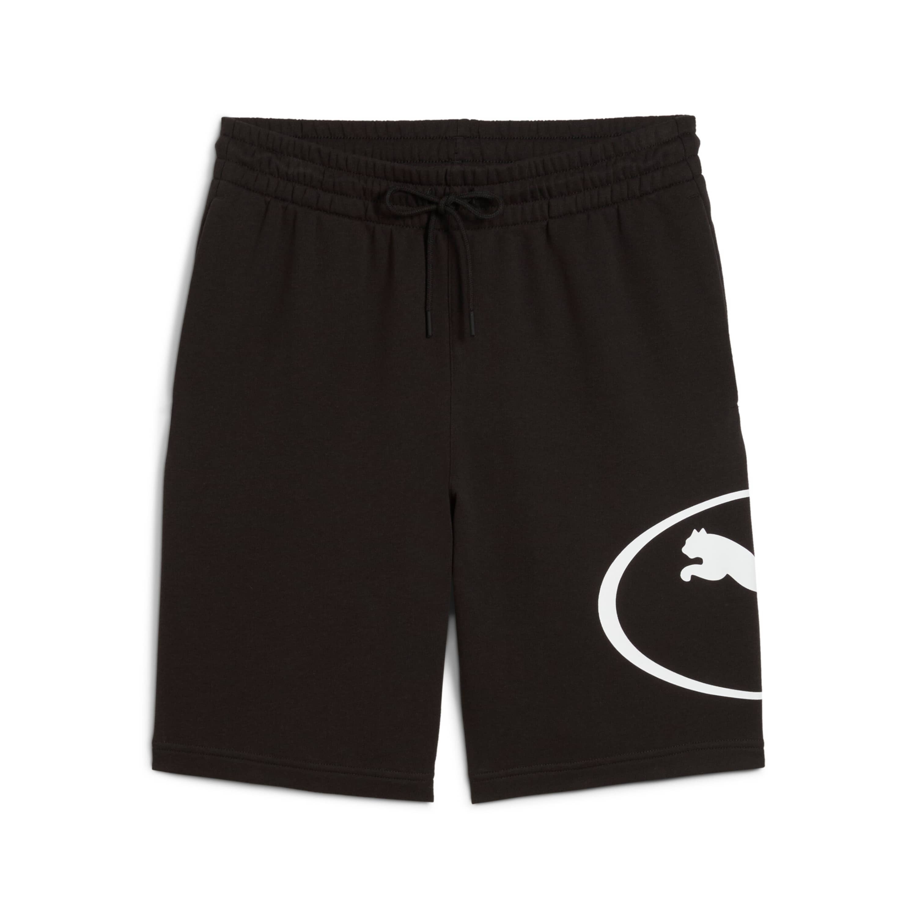 4069156539624 - Shorts Sport Graphic 9