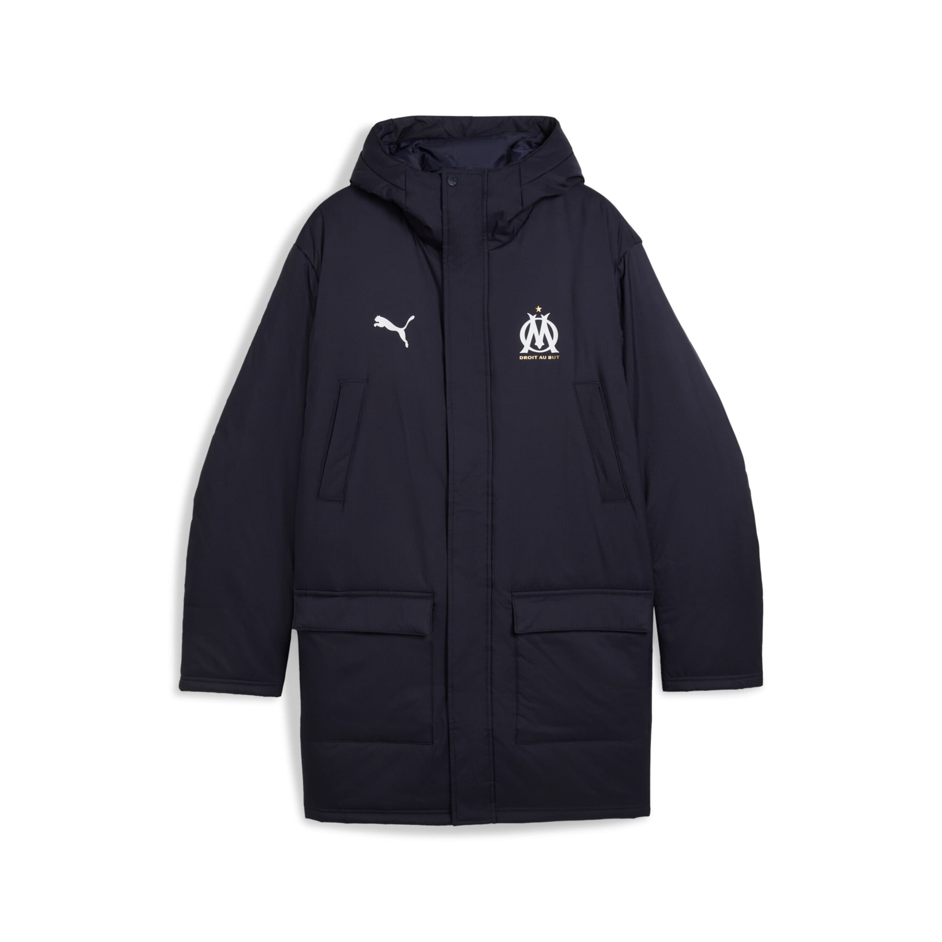 4069157284615 - Parka OM 2025 26 4069157284615 - Parka OM 2025 26