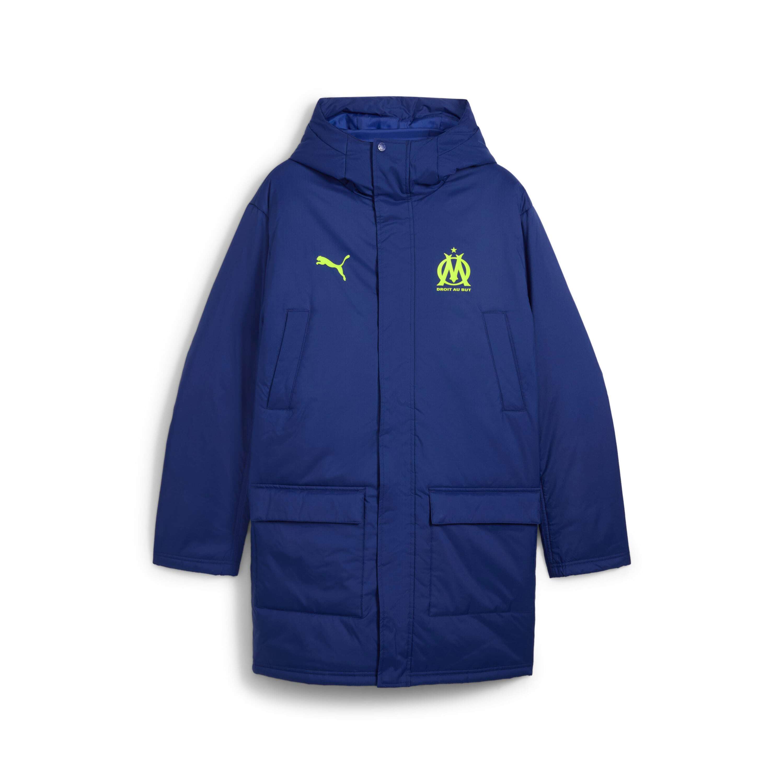 4069157284813 - Parka OM 2025 26 4069157284813 - Parka OM 2025 26