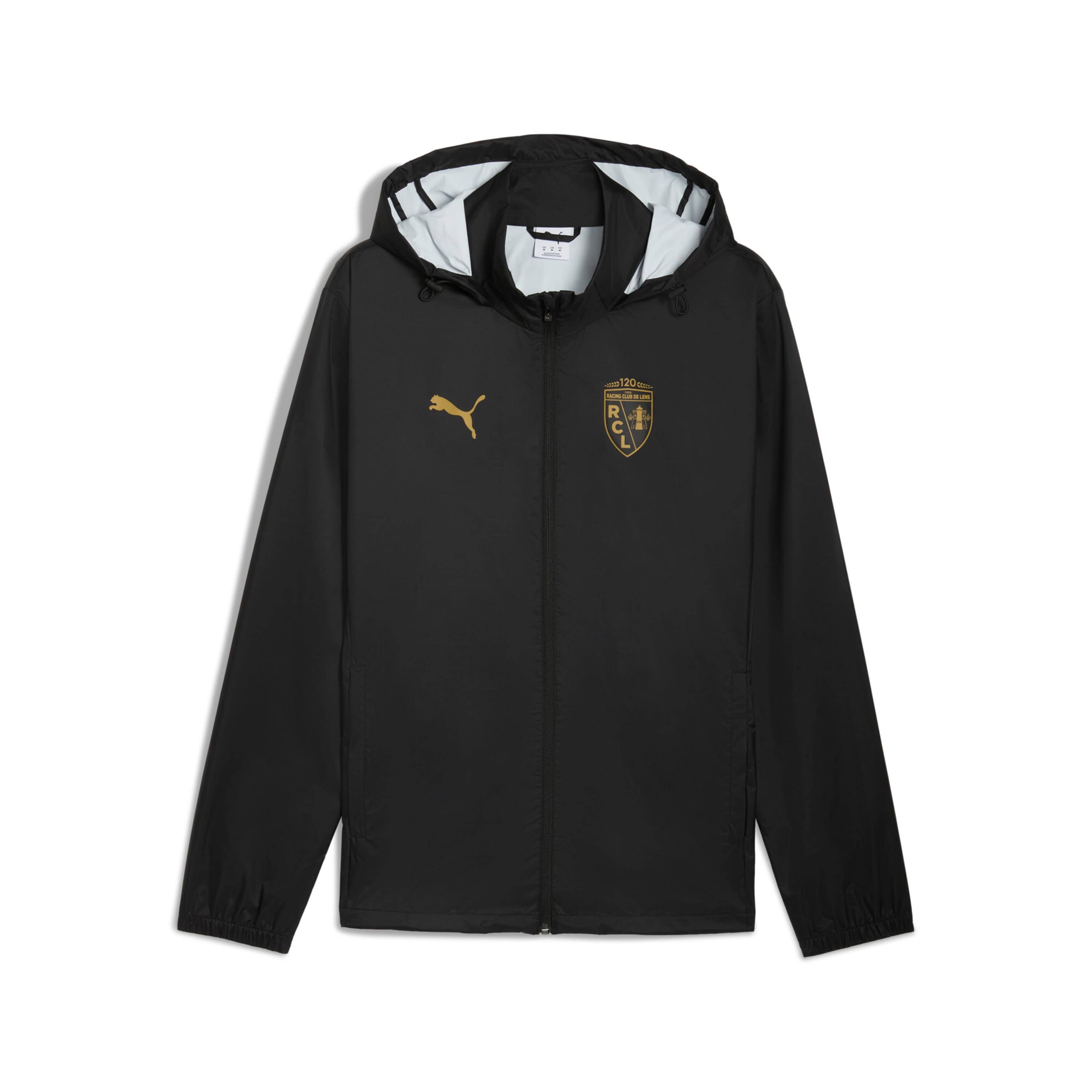 4069157285018 - RC Lens Trainingsjacke All-Weather 2025 26