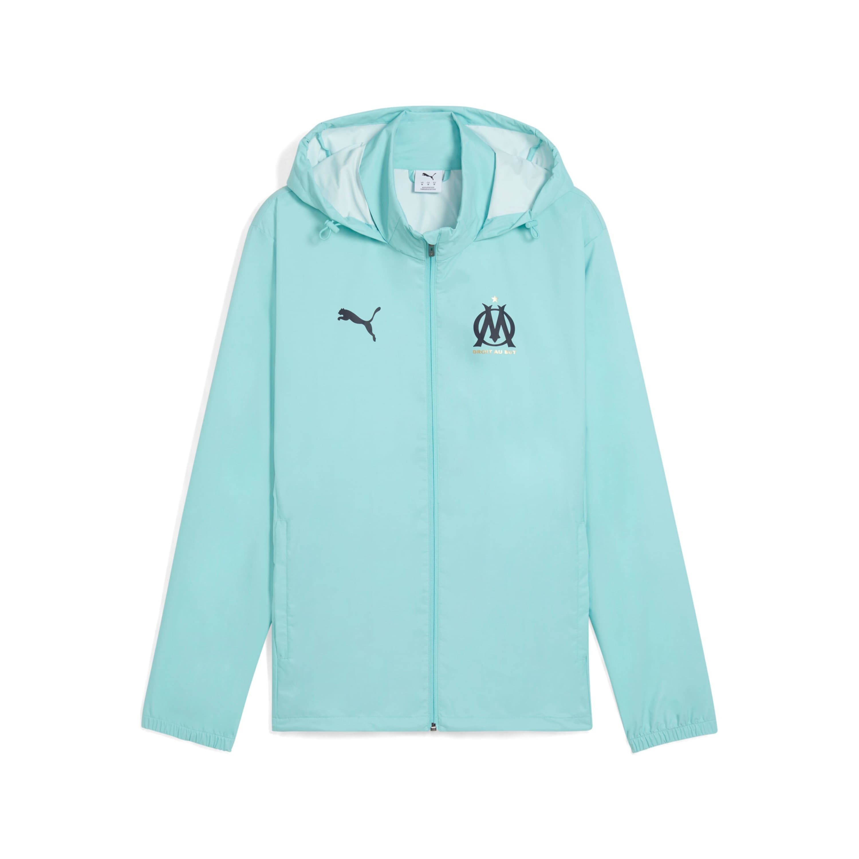4069157285070 - OM Trainingsjacke All Weather 2025 26
