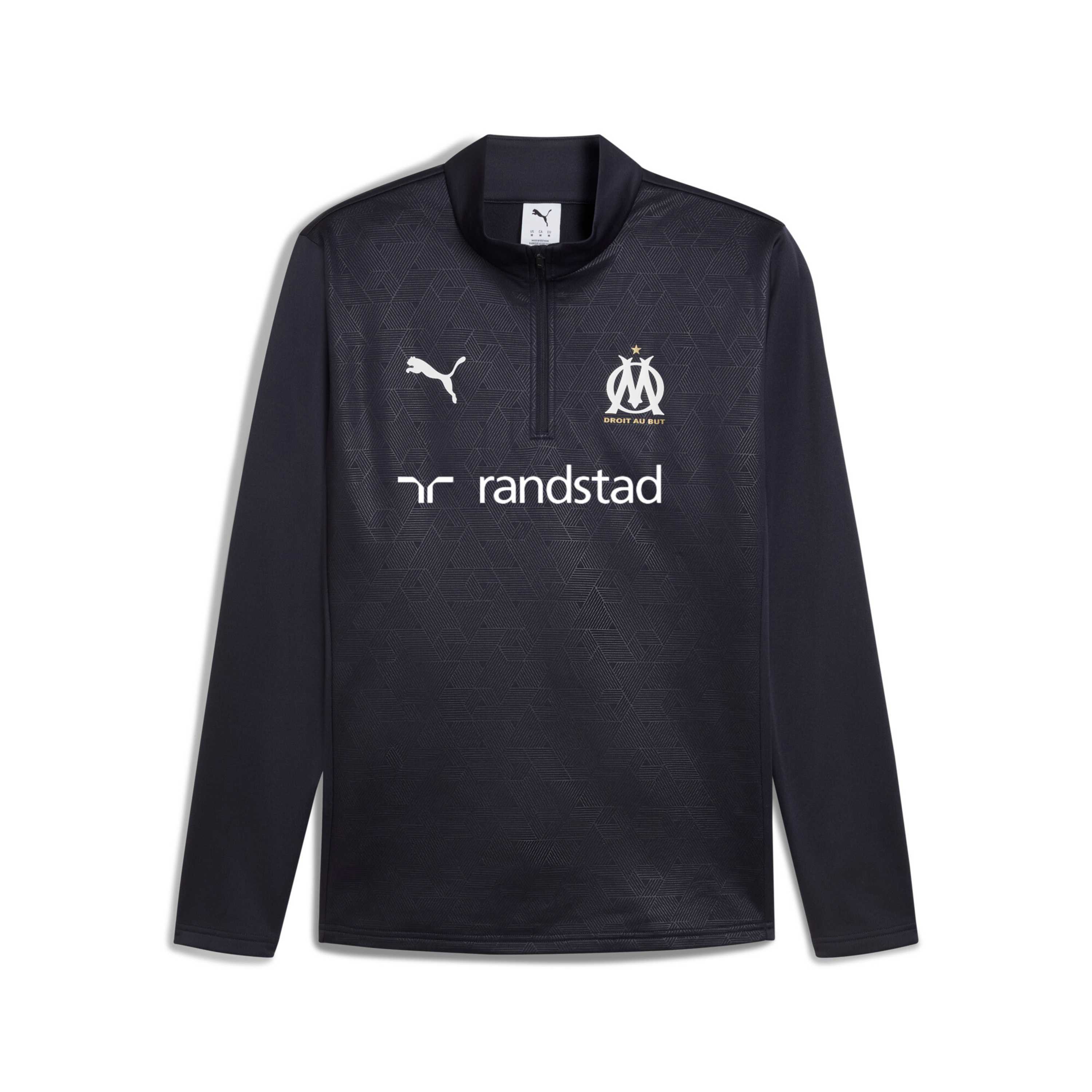 4069157285315 - OM Trainingsjacke 2025 26 4069157285315 - OM Trainingsjacke 2025 26