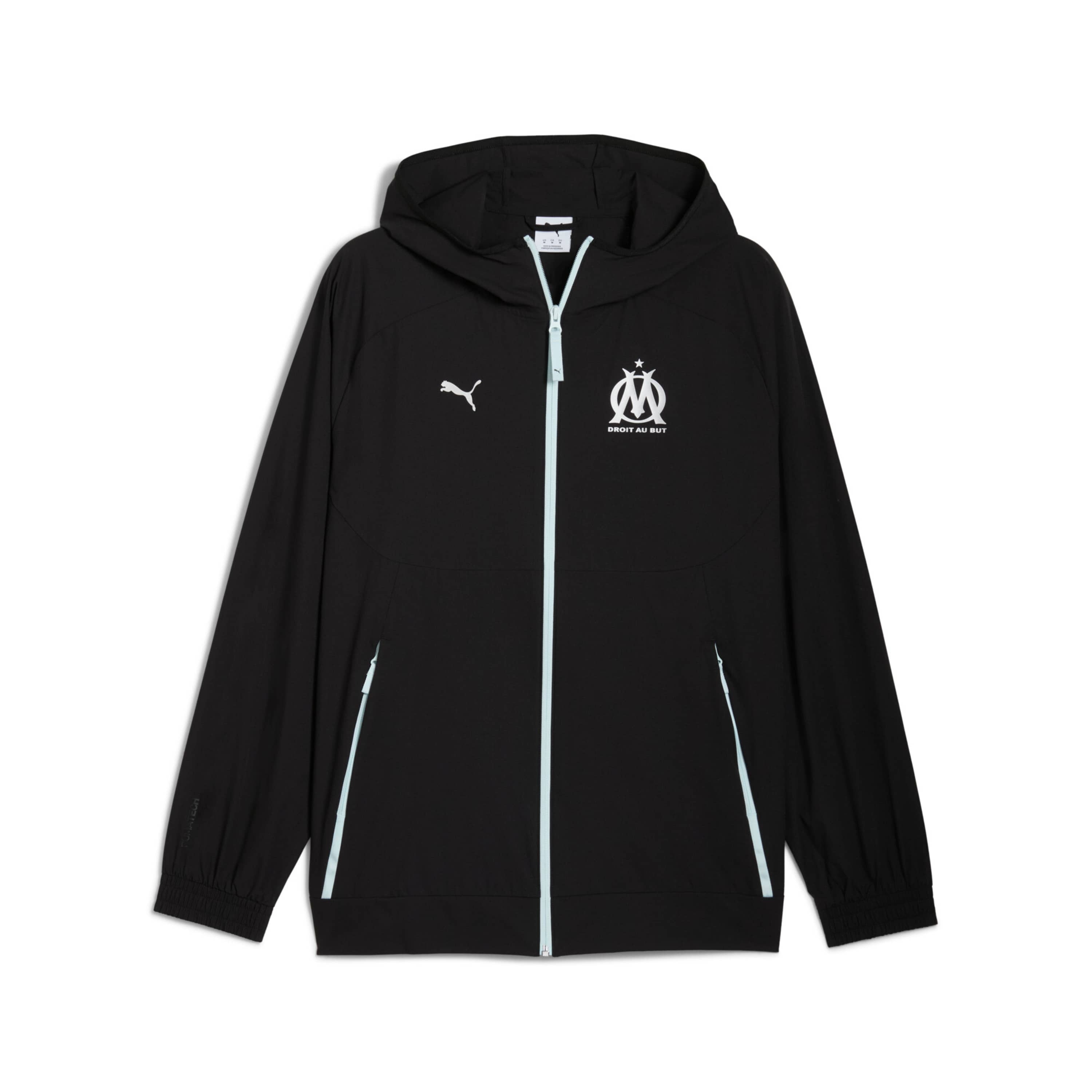 4069157297301 - OM Trainingsjacke Woven 2025 26