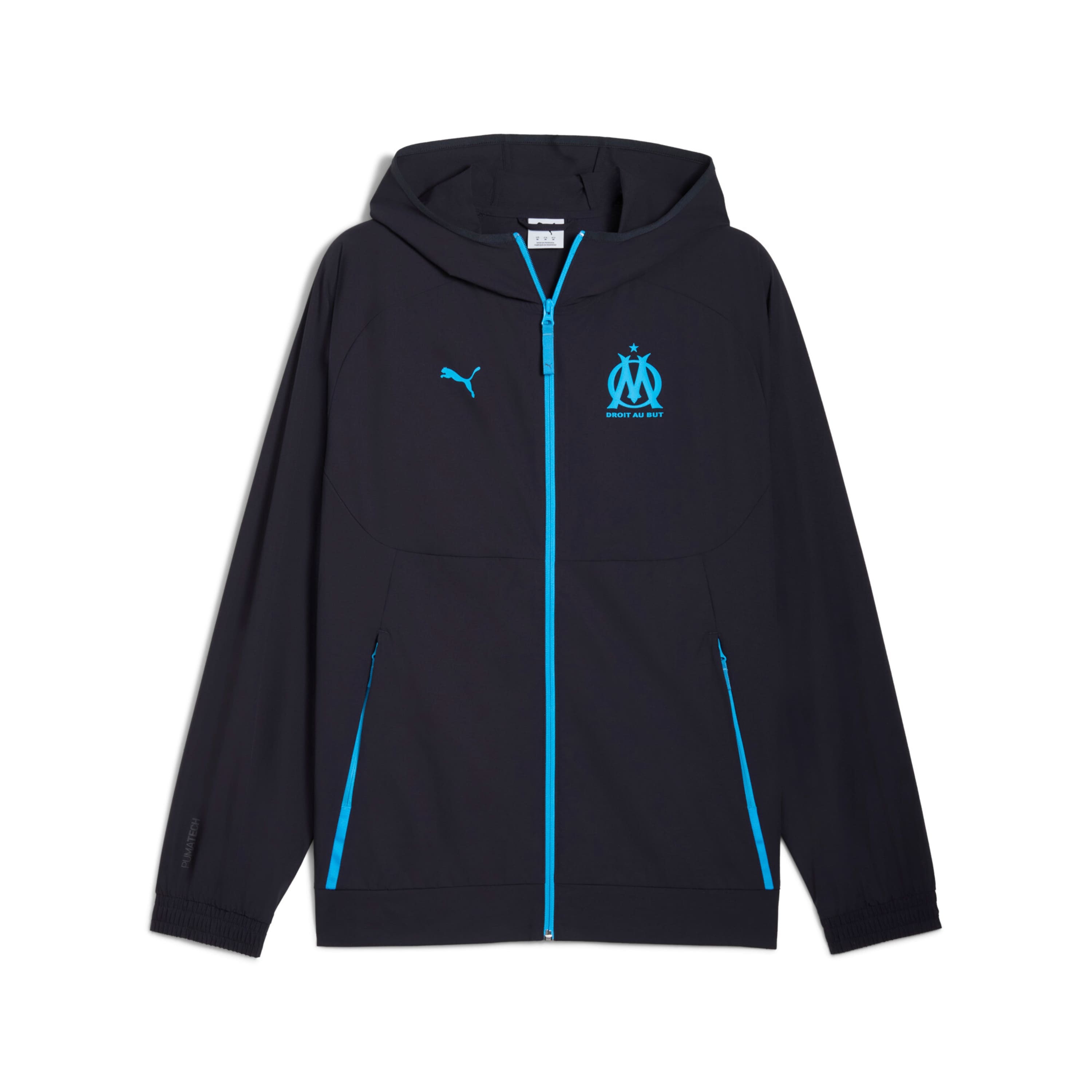4069157297639 - OM Trainingsjacke Woven 2025 26 4069157297639 - OM Trainingsjacke Woven 2025 26
