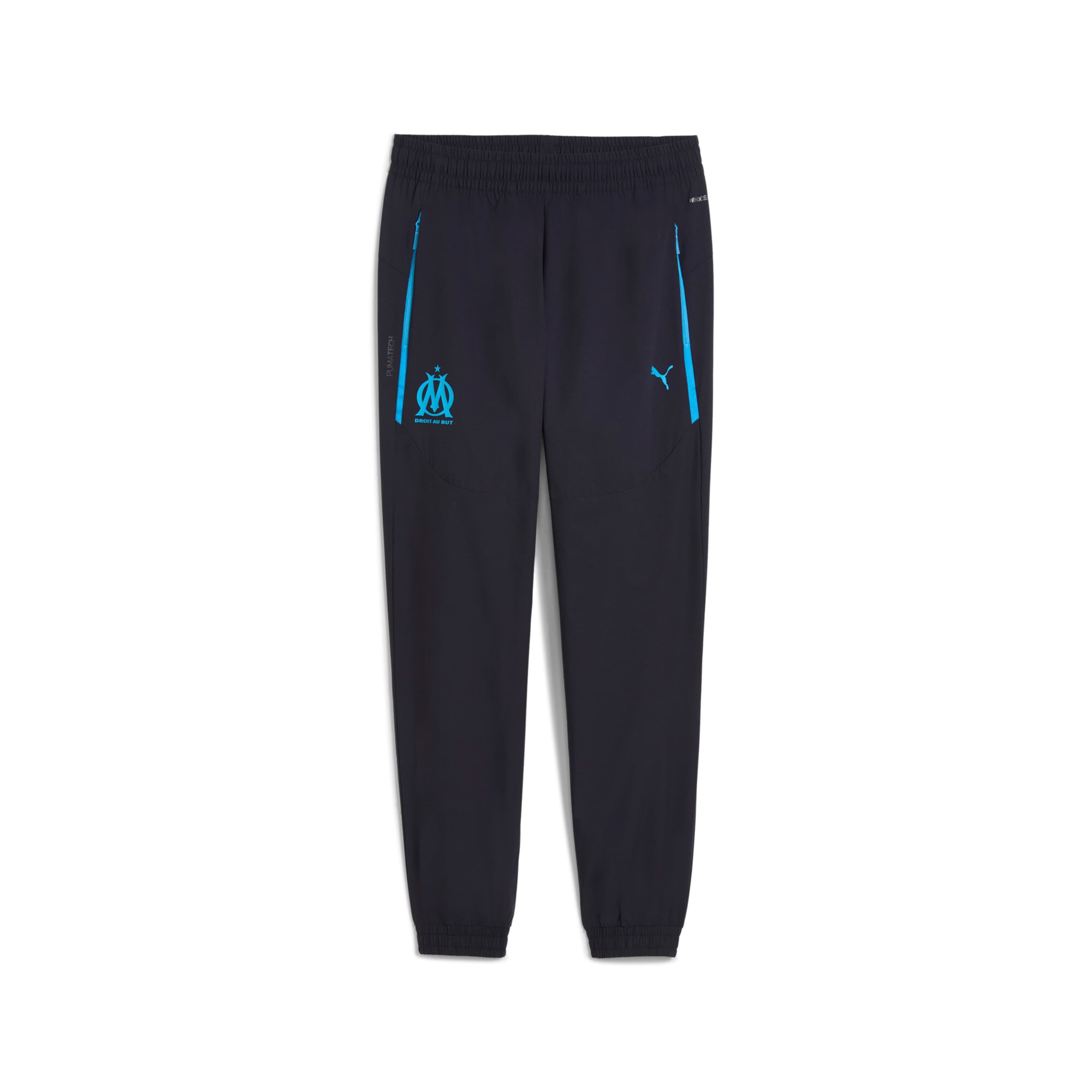 4069157297745 - OM Trainingshose Woven 2025 26