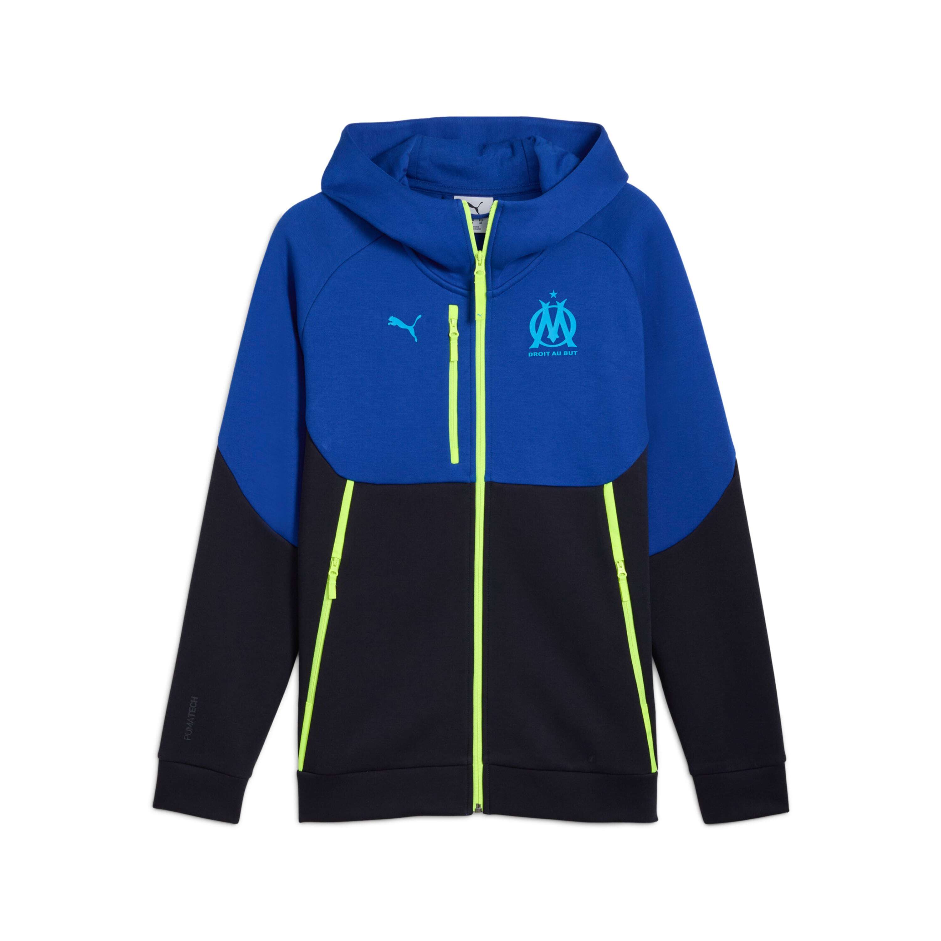 4069157297882 - OM Zip-Sweatshirt FL 2025 26 4069157297882 - OM Zip-Sweatshirt FL 2025 26