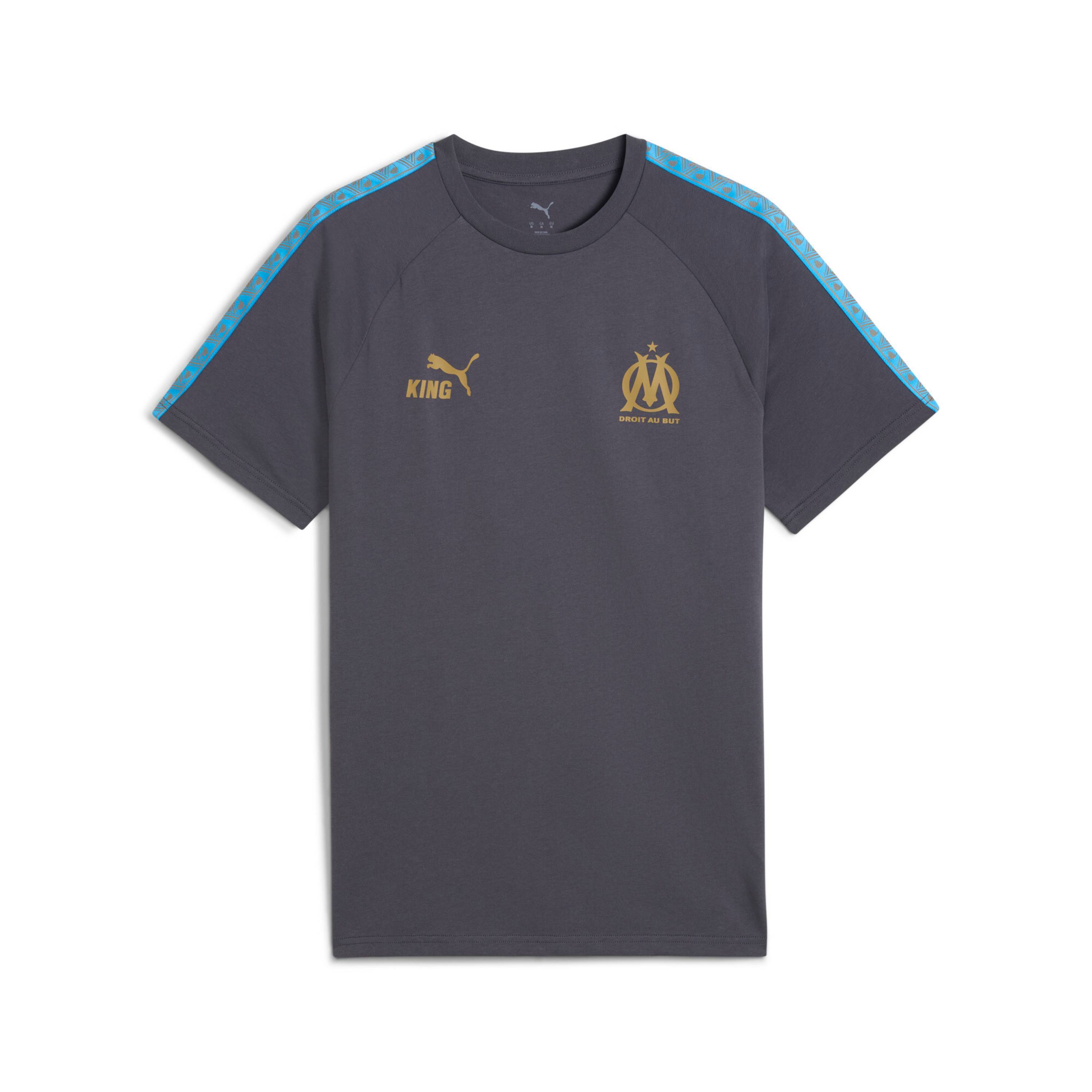 4069157301602 - T-Shirt OM King 2025 26 4069157301602 - T-Shirt OM King 2025 26