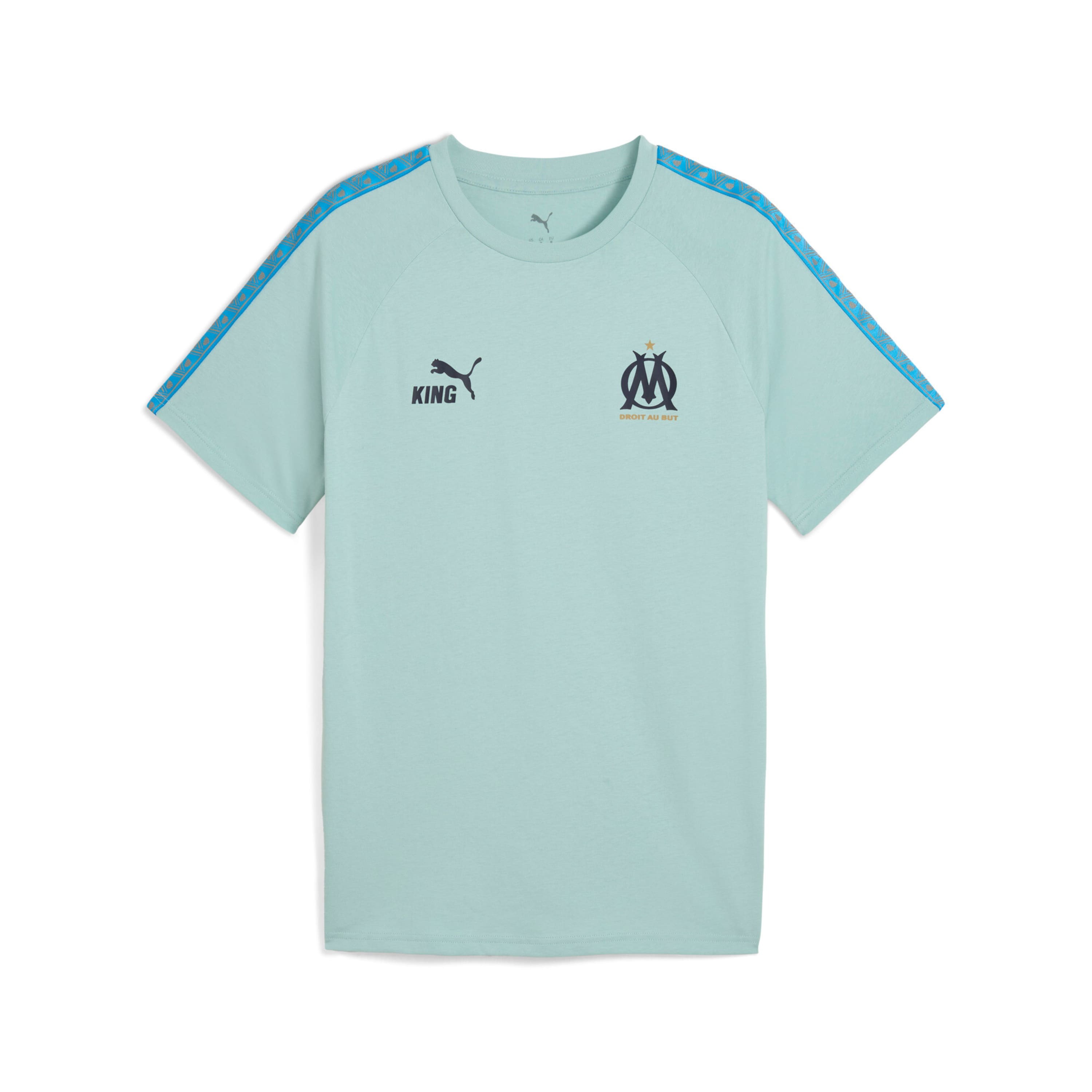 4069157301817 - T-Shirt OM King 2025 26