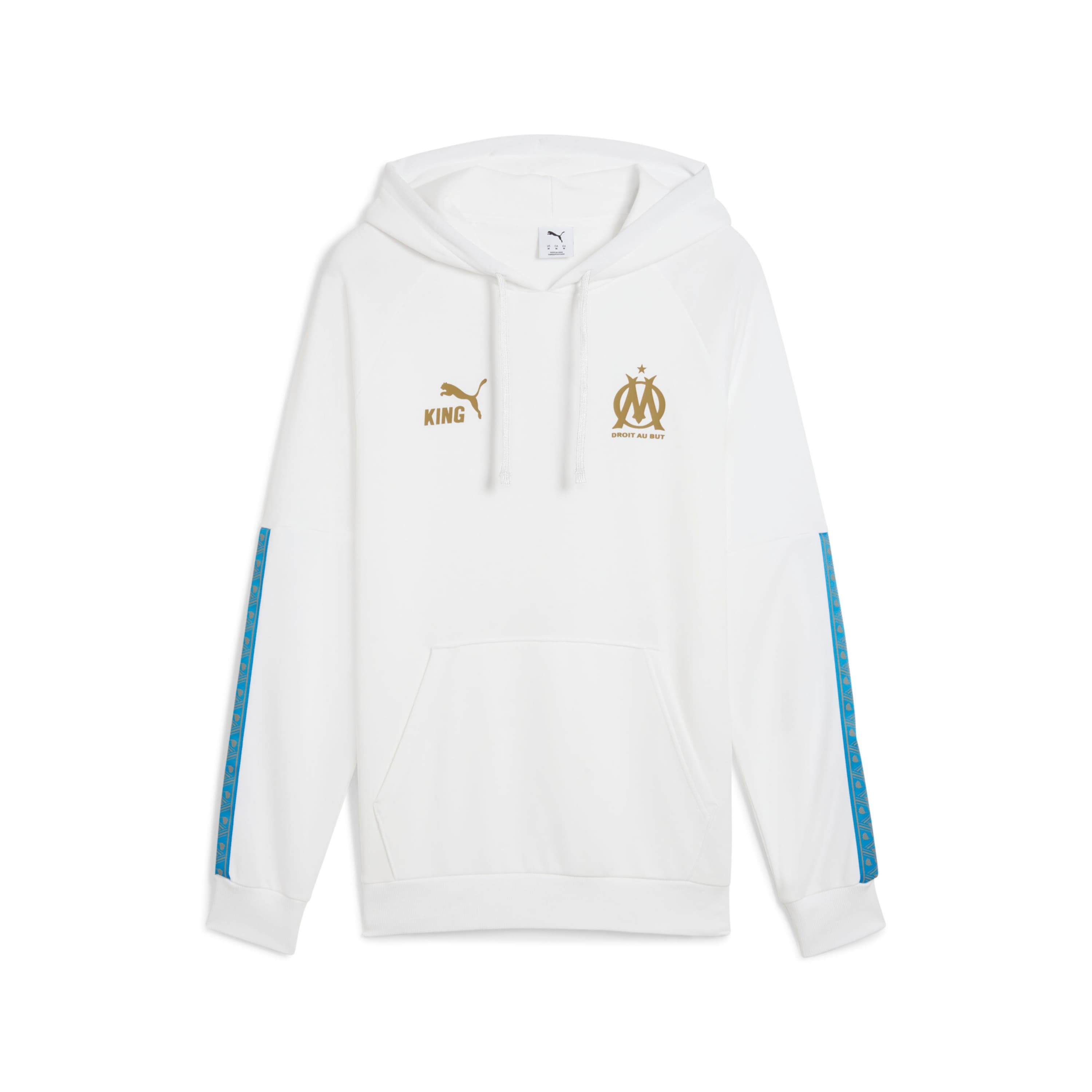 4069157302197 - Sweatshirt OM King 2025 26