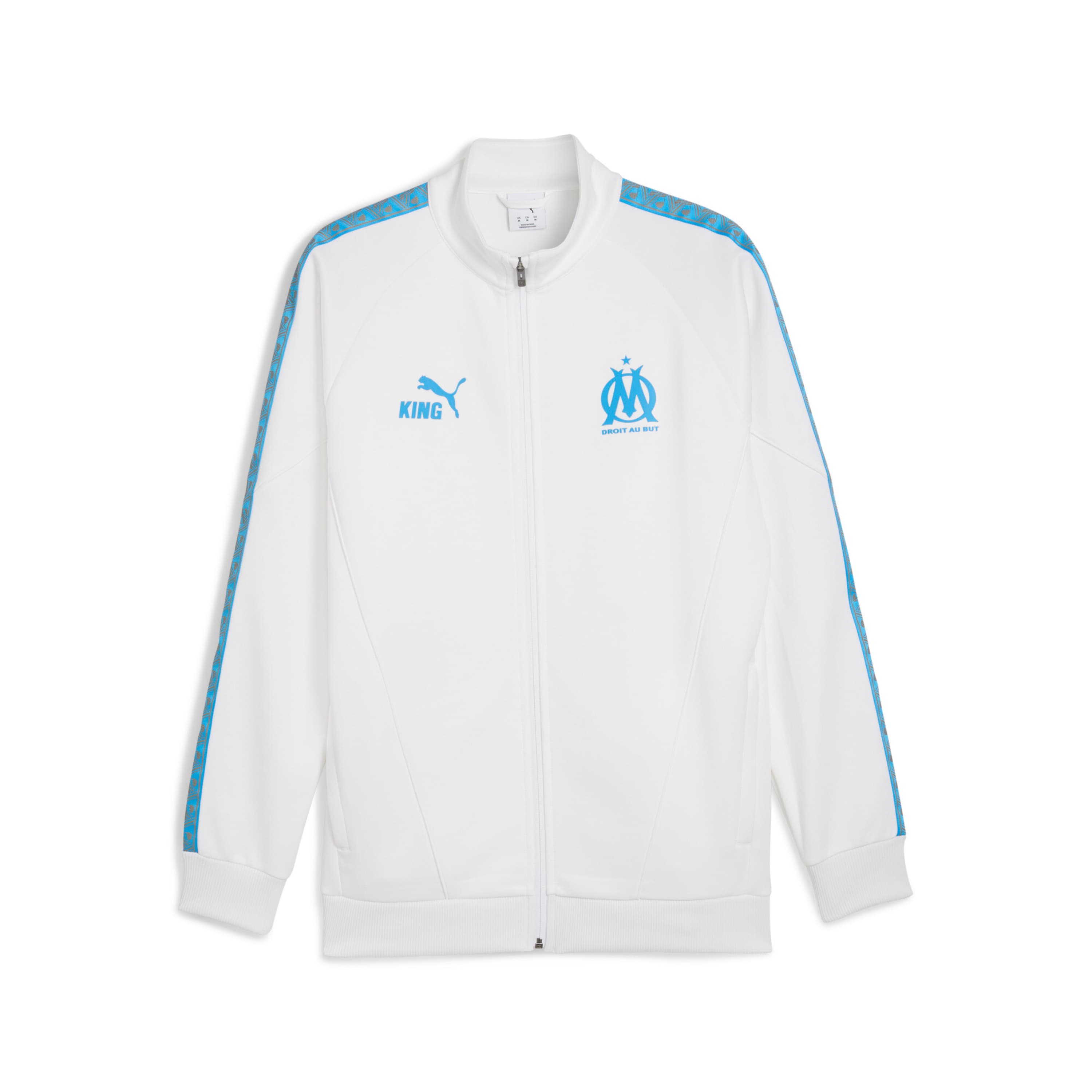 4069157302722 - OM Trainingsjacke King Anthem 2025 26