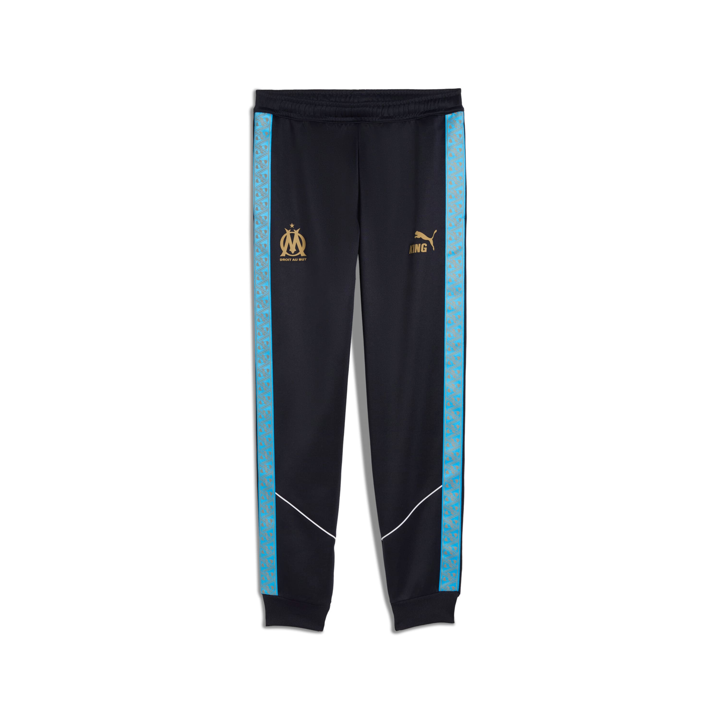 4069157302944 - OM Trainingshose King Anthem 2025 26 4069157302944 - OM Trainingshose King Anthem 2025 26