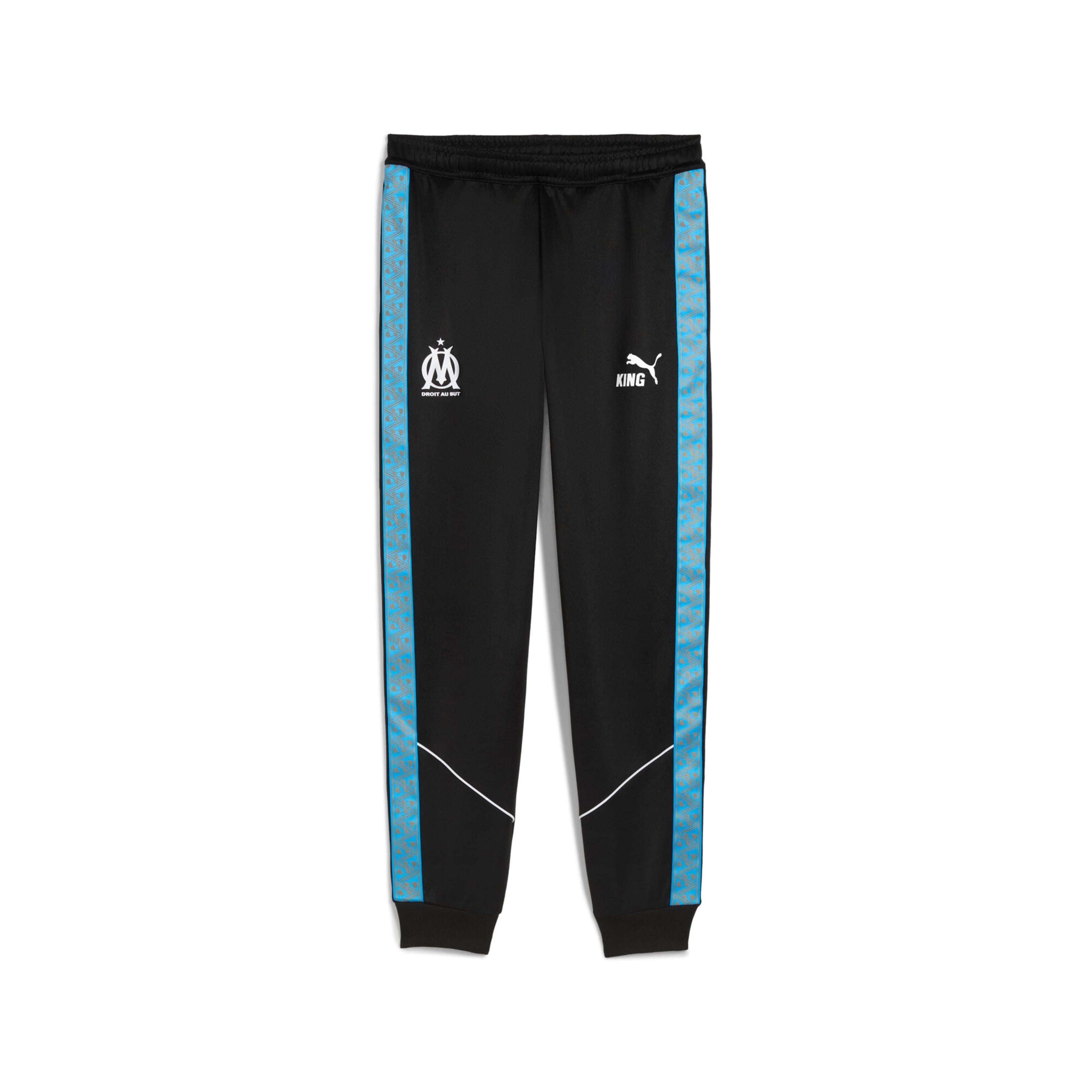 4069157303217 - OM Trainingshose King Anthem 2025 26 4069157303217 - OM Trainingshose King Anthem 2025 26
