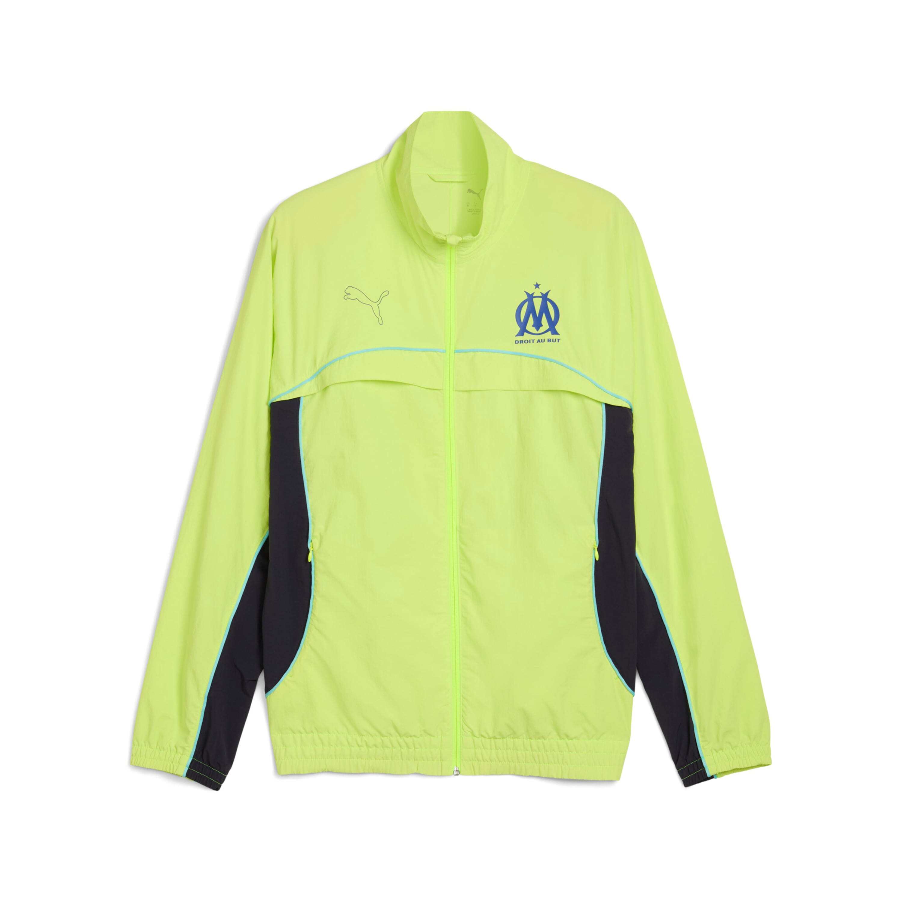 4069157304269 - OM Trainingsjacke Cellerator 2025 26