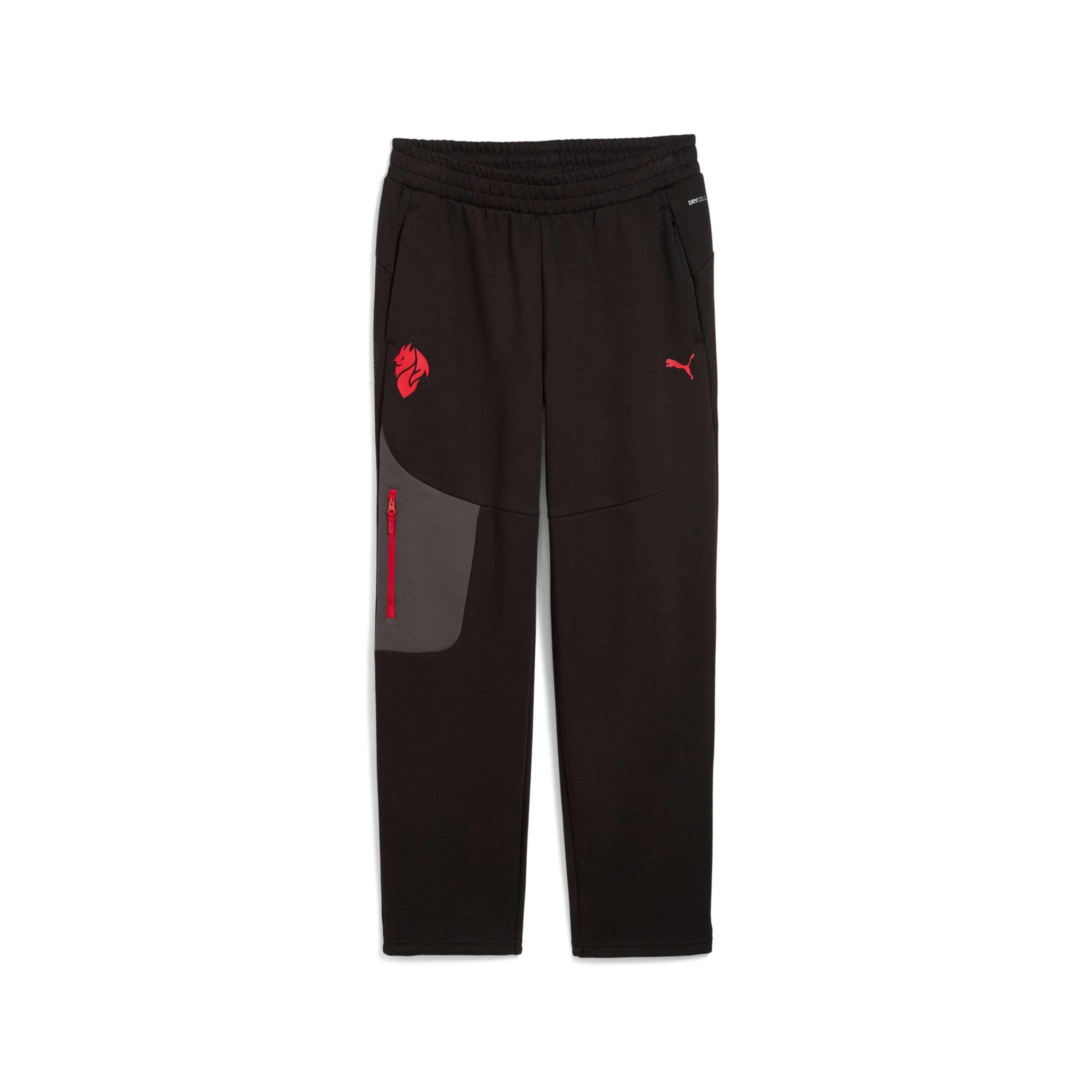 4069157362627 - Pantalon de survêtement Milan AC Pumatech 4069157362627 - Pantalon de survêtement Milan AC Pumatech