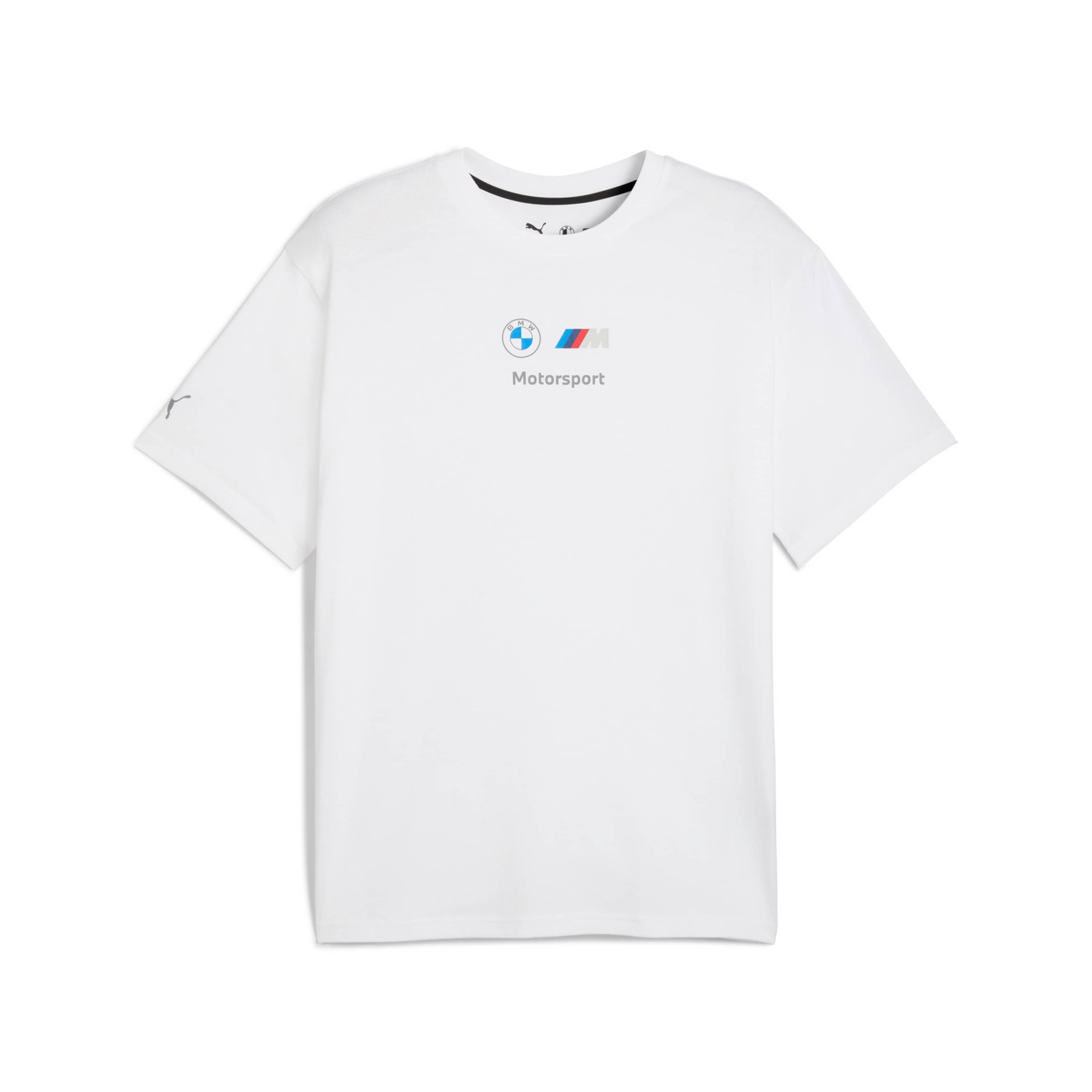 4069157416931 - T-Shirt BMW MMS ESS+ Logo II