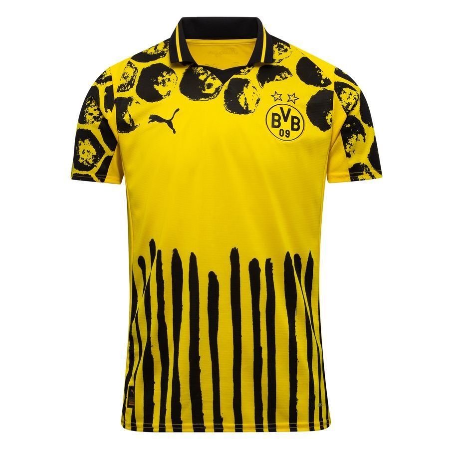 4069157826037 - T-Shirt Kidsuper BVB
