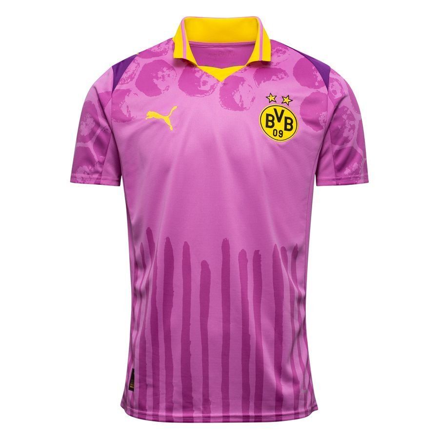 4069157826068 - T-Shirt Kidsuper BVB 4069157826068 - T-Shirt Kidsuper BVB