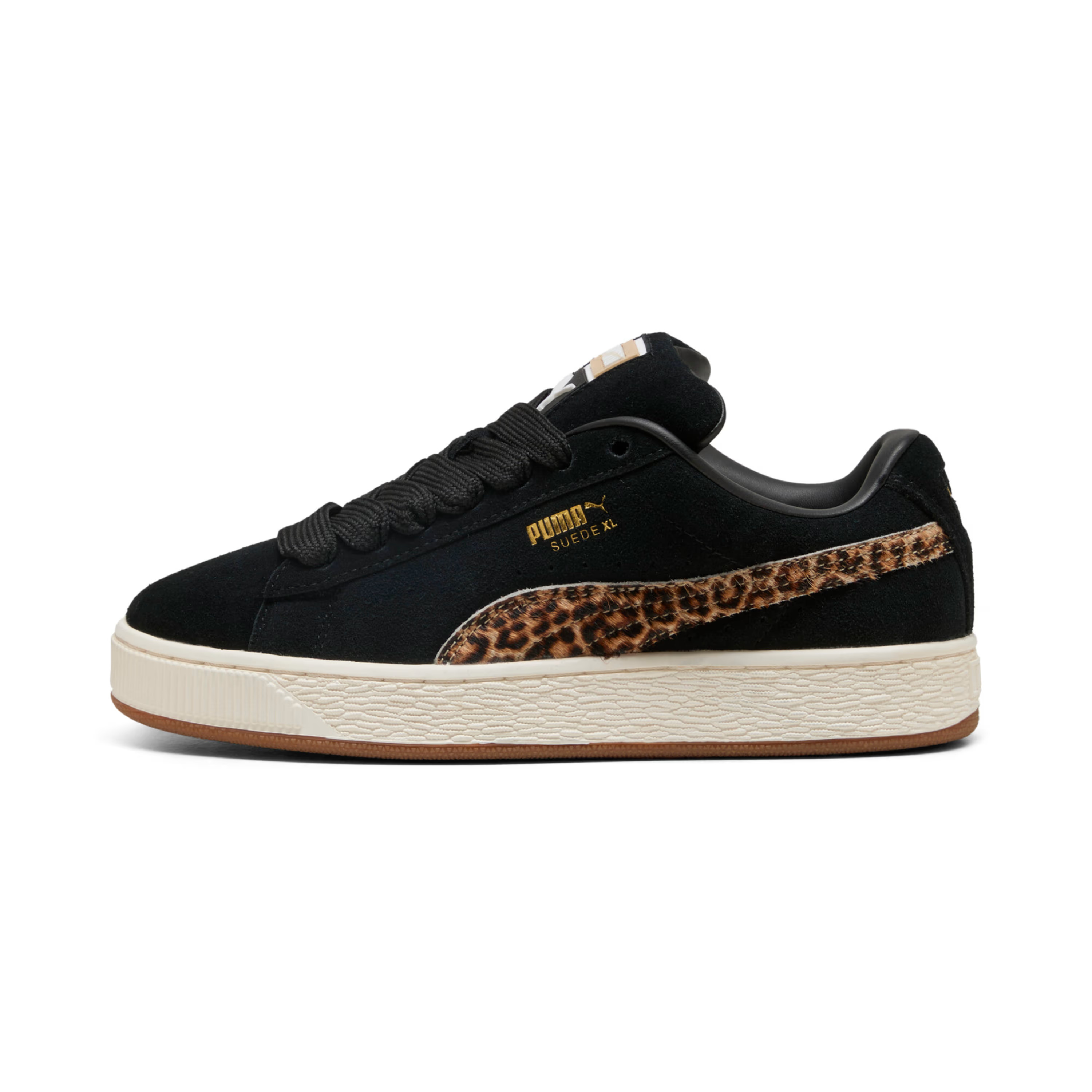 4069159015071 - Sneakers Suede XL Leo