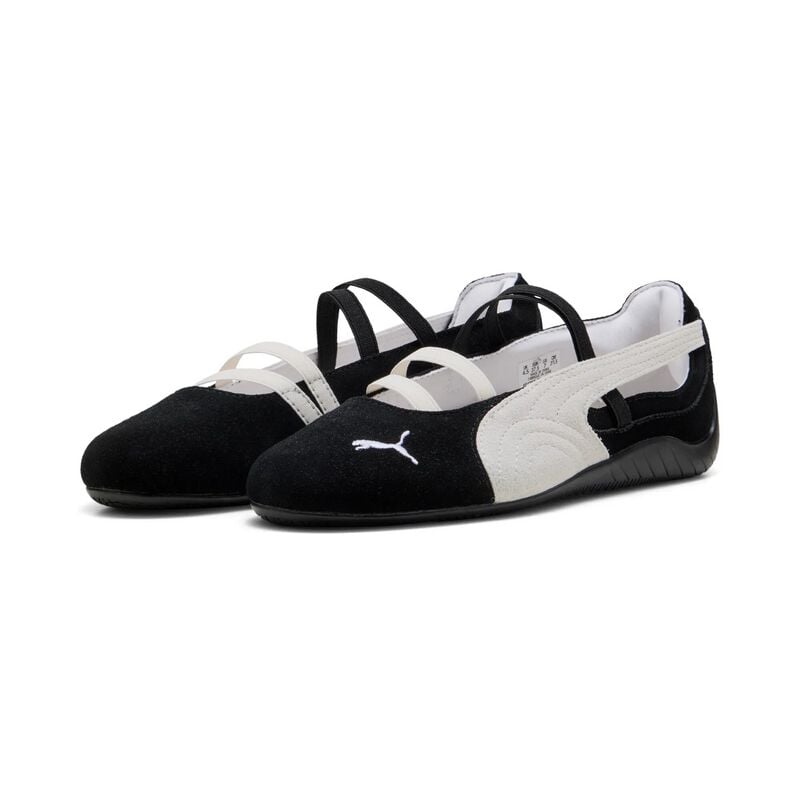 4069159026152 - Speedcat Ballet SD Wns Sneaker schwarz in EU39 4069159026152 - Speedcat Ballet SD Wns Sneaker schwarz in EU39