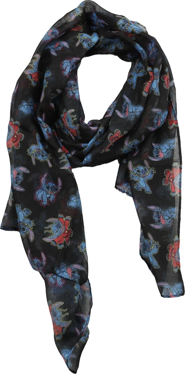 4069225023641 - Scary Tuch multicolor 4069225023641 - Scary Tuch multicolor