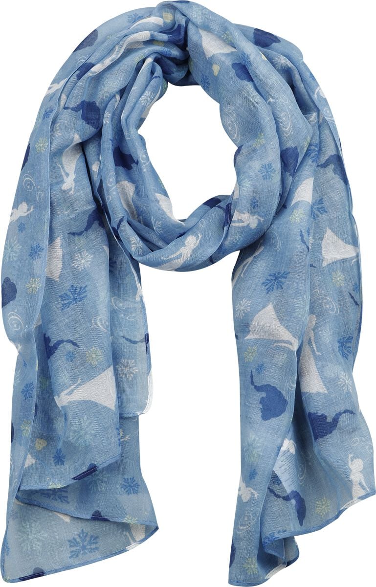 4069225023825 - Elsa Tuch multicolor