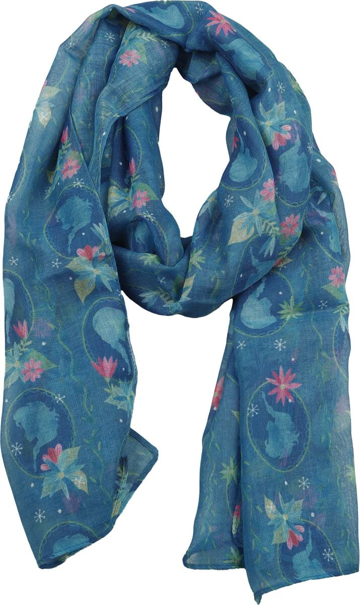 4069225023986 - Elsa - Anna Tuch multicolor