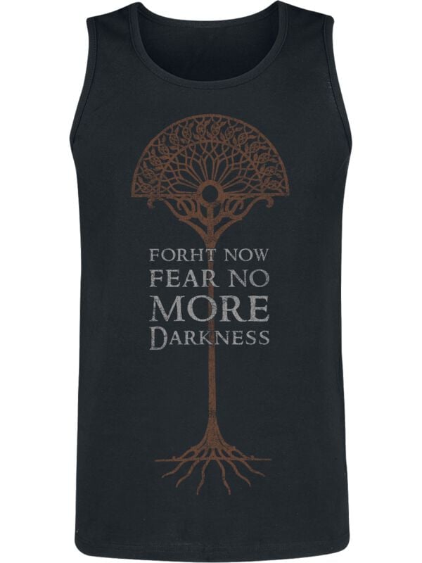 4069225039826 - No More Darkness Top schwarz in M