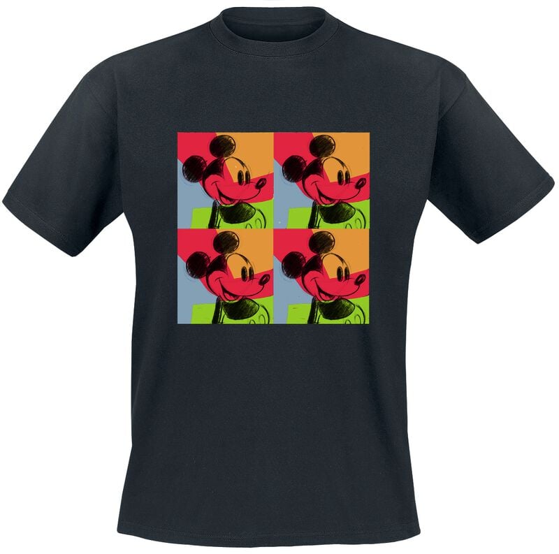 4069225045940 - Art Studio Trikot schwarz in S