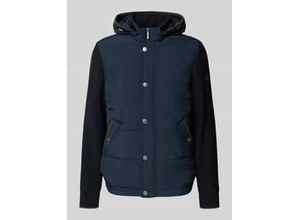 4069238002336 - Strickjacke mit Kapuze