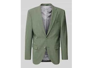 4069298021902 - Sakko mit Brustleistentasche Modell Grant