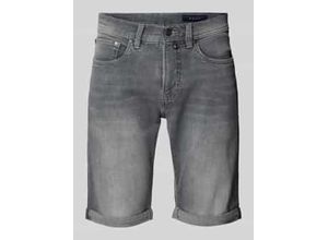4069298064411 - Regular Fit Jeansshorts im 5-Pocket-Design Modell Sisteron