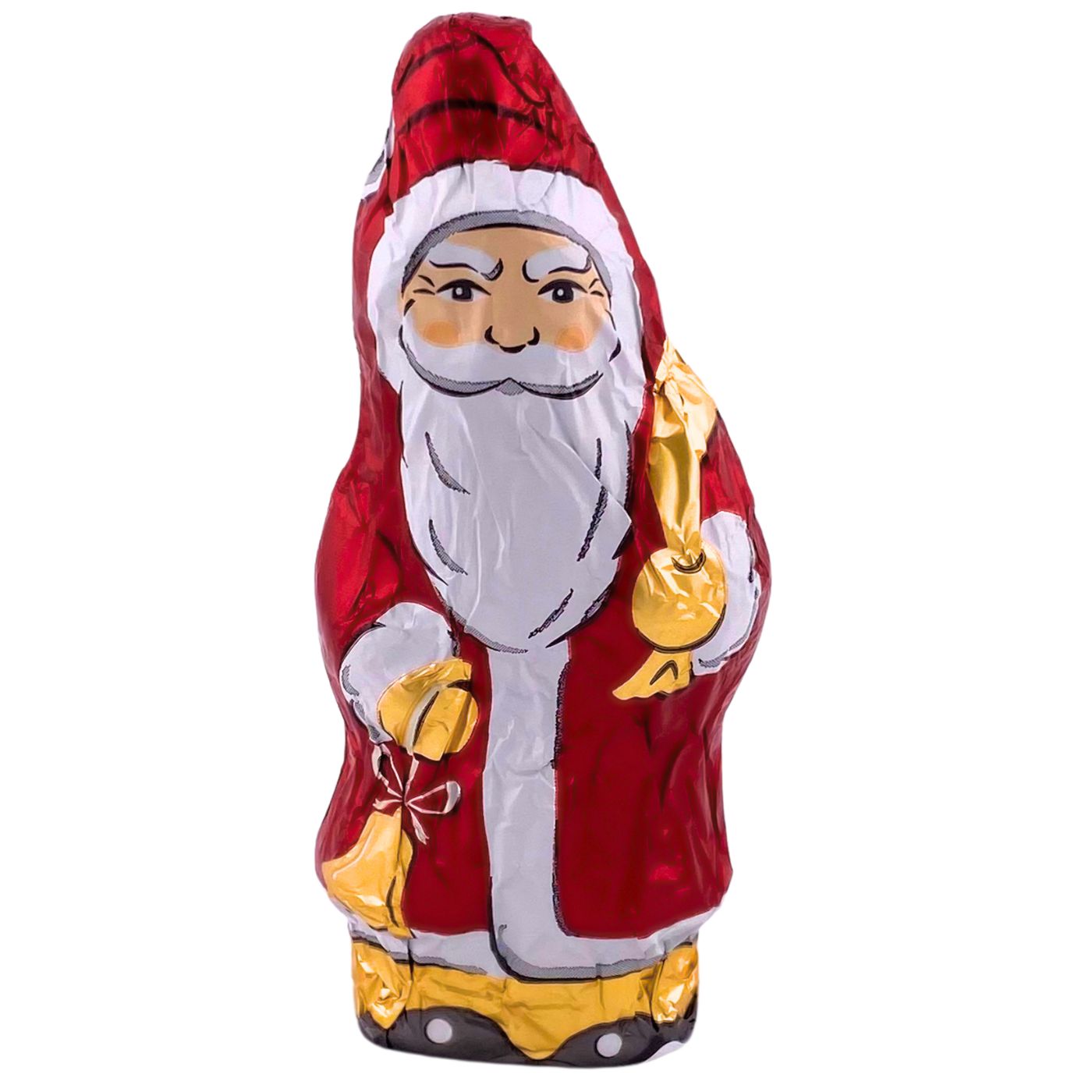 4069309001008 - HUSSEL Der Feine Weihnachtsmann 30g