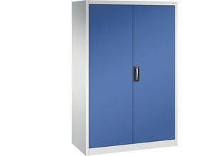 4069361416079 - Werkstatt-Flügeltürschrank C+P