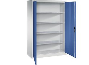 4069361441606 - Werkstatt-Flügeltürschrank C+P