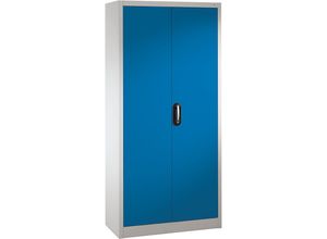 4069361474147 - Flügeltürenschrank Acurado 092600000S10325 abschließbar 4069361474147 CP-Möbel