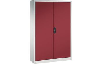 4069361483187 - Flügeltürenschrank Acurado 094600000S10242 abschließbar 4069361483187 CP-Möbel