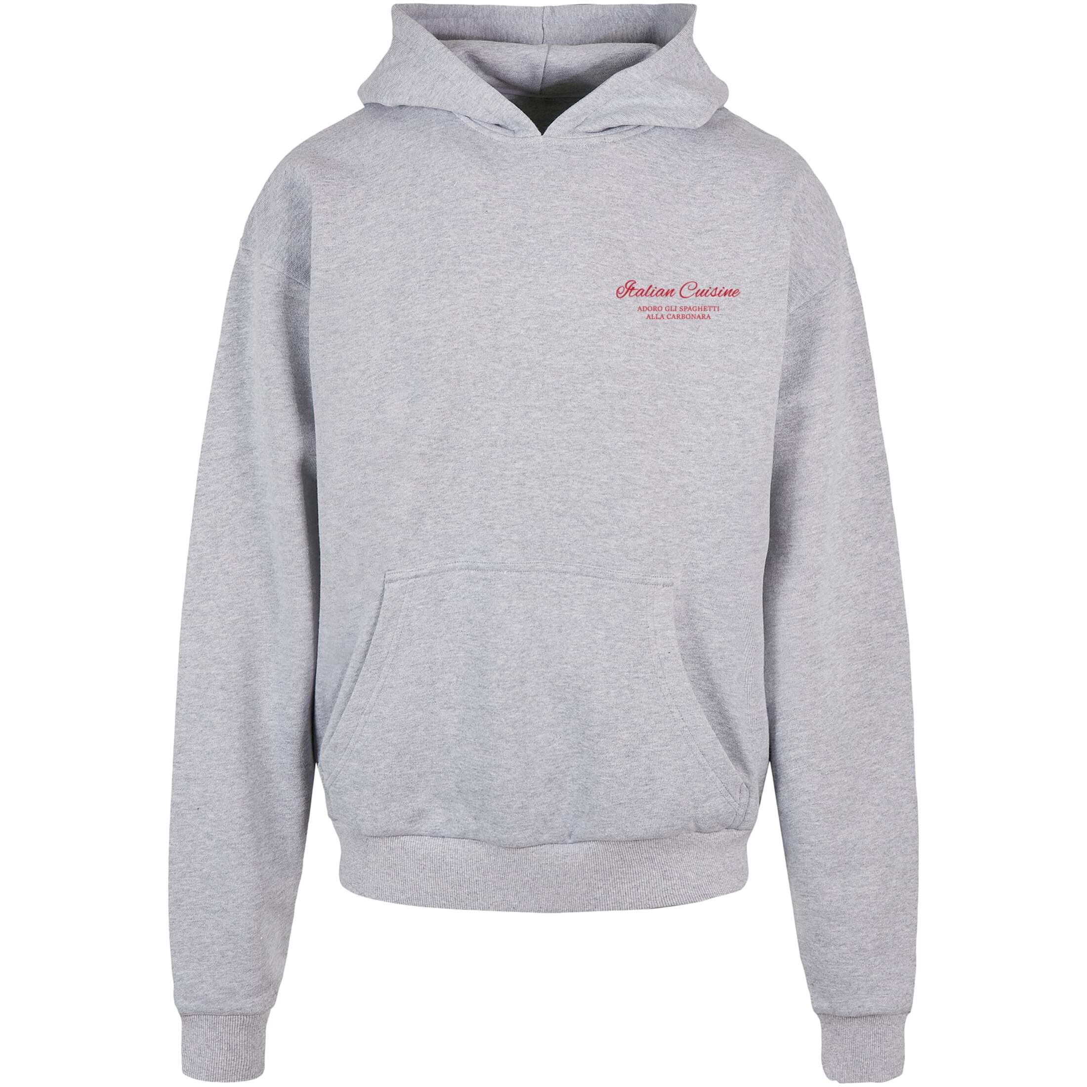 4069389045541 - Oversized Hoodie Al Dente Per Favore 4069389045541 - Oversized Hoodie Al Dente Per Favore