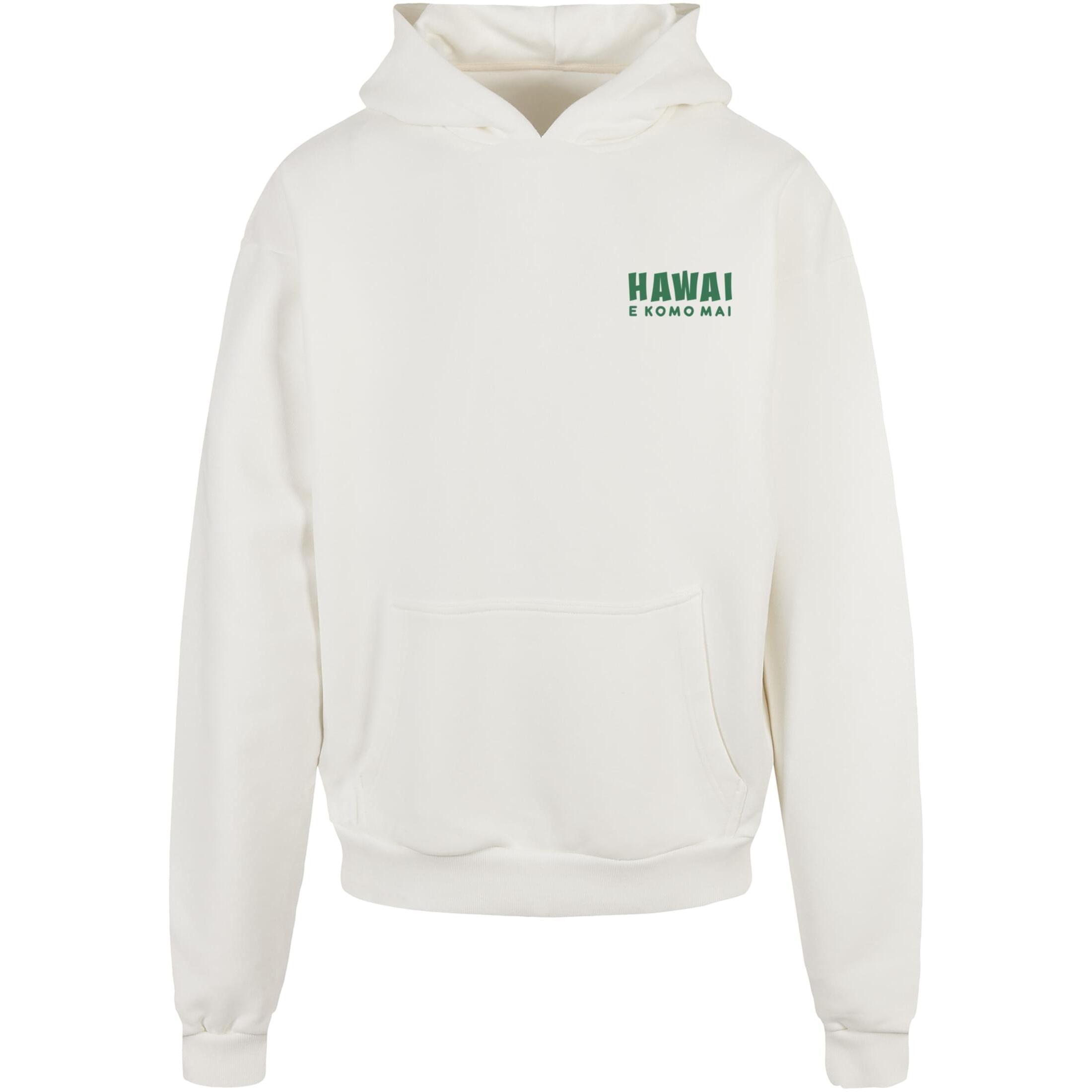 4069389046784 - Oversized Hoodie Hawai