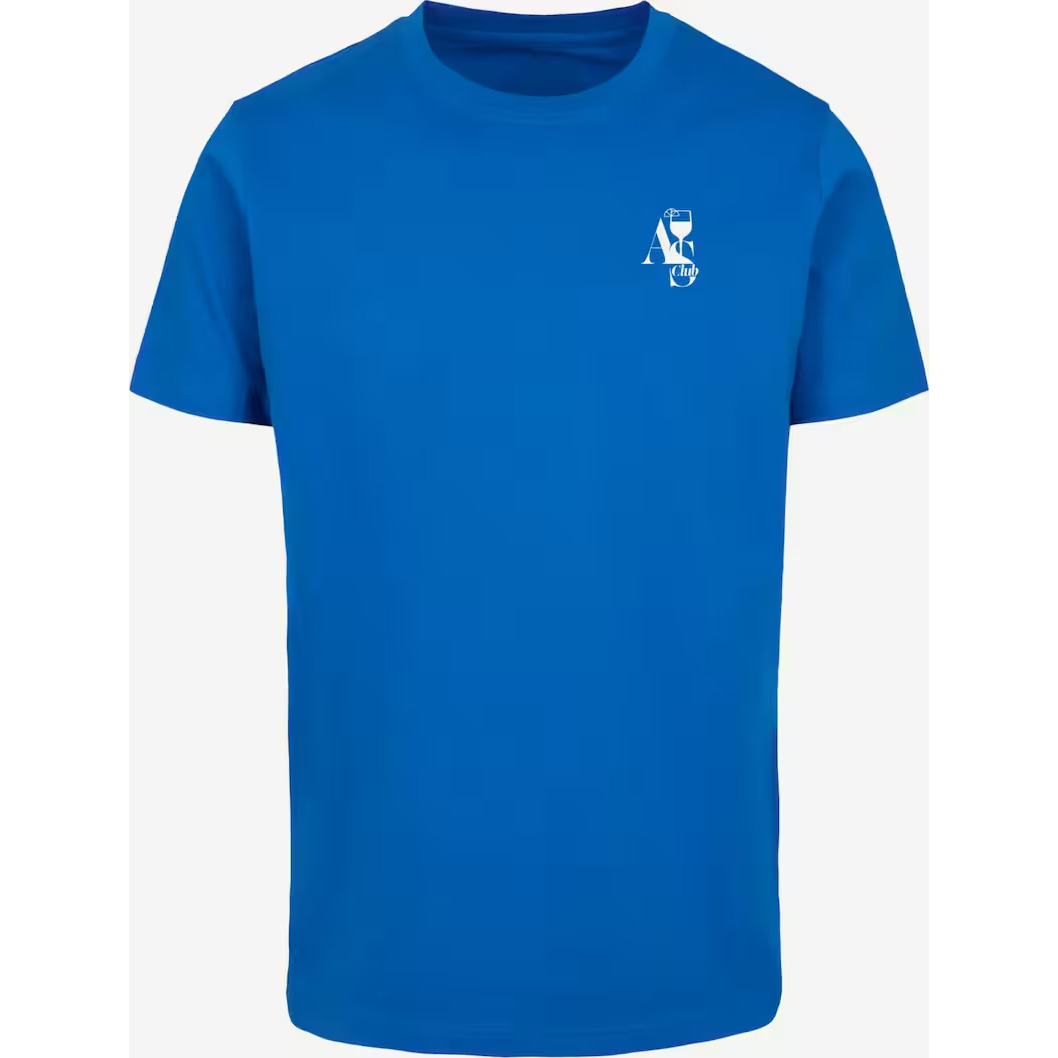 4069389057513 - T-Shirt Mister Tee A S Club 4069389057513 - T-Shirt Mister Tee A S Club