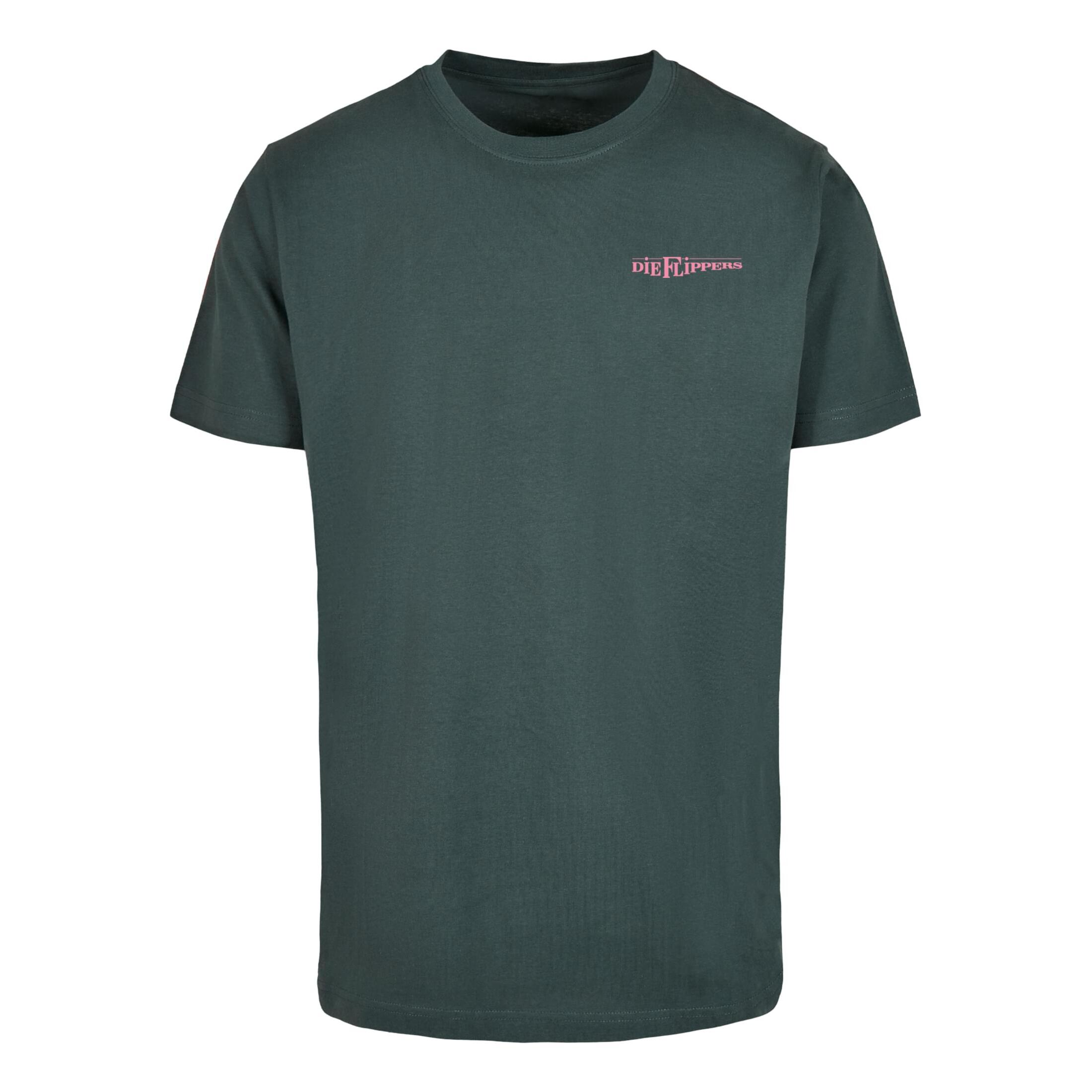 4069389064238 - T-Shirt Die Flippers 4069389064238 - T-Shirt Die Flippers