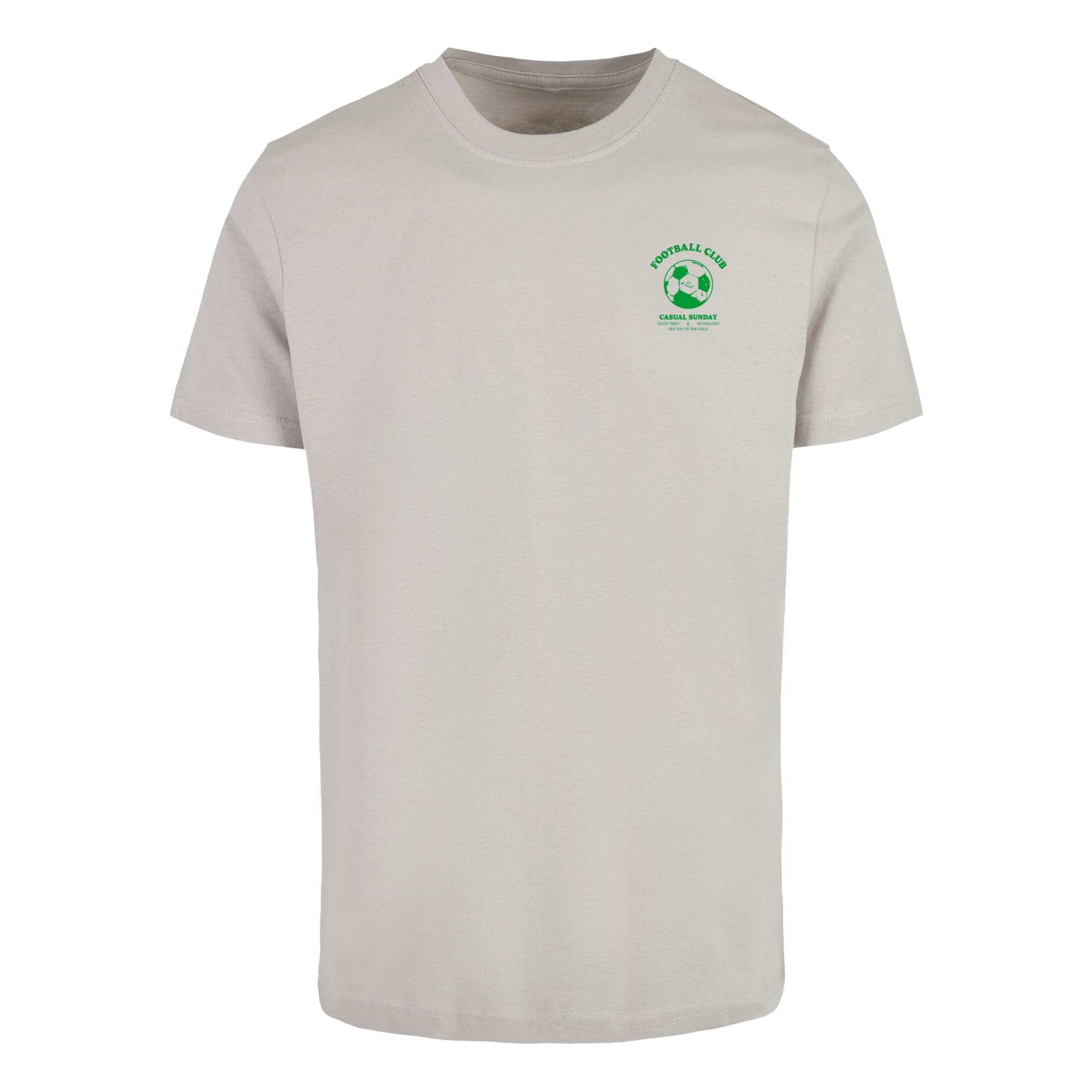 4069389089194 - T-Shirt Mister Tee See you on the Field