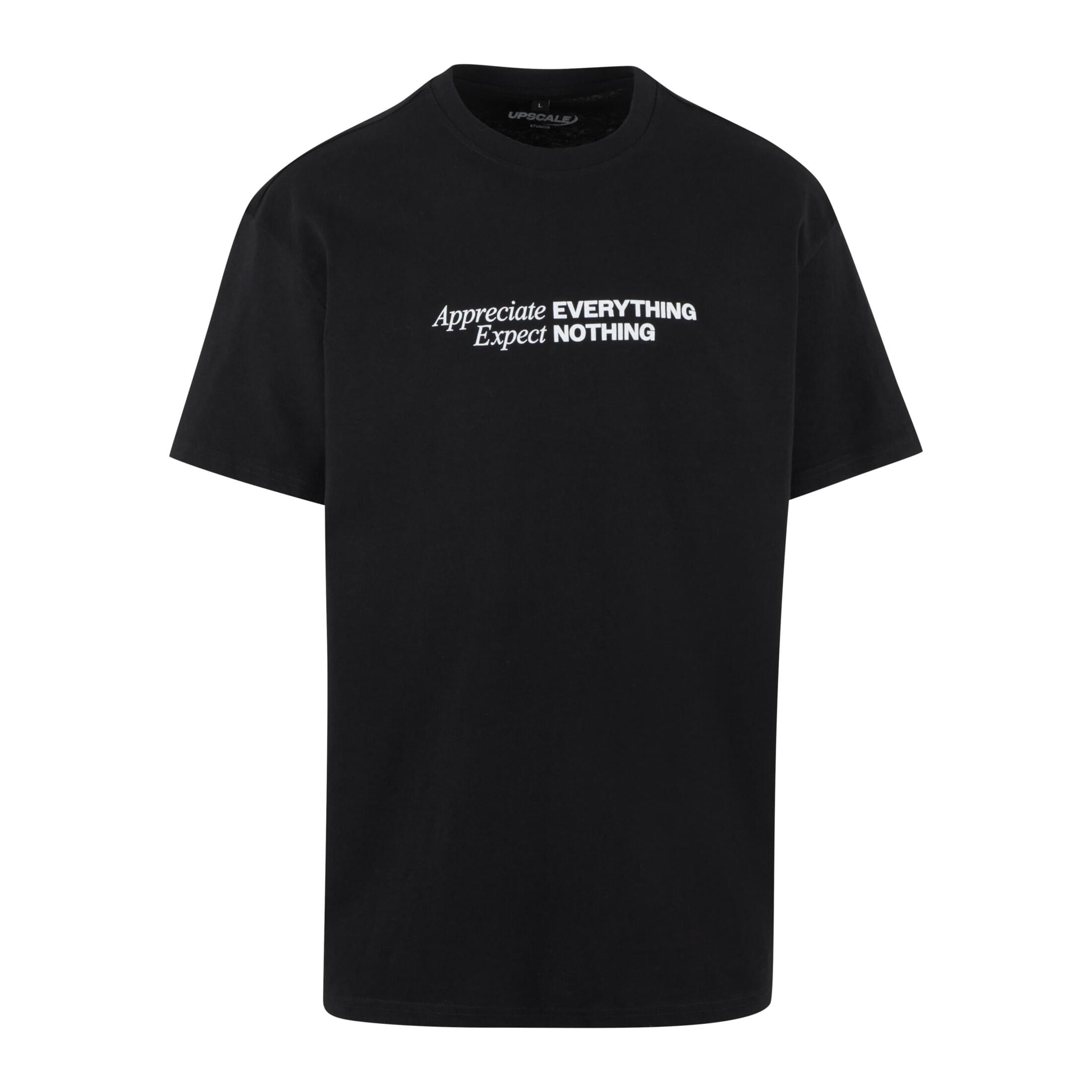 4069389102589 - Oversized T-Shirt Appreciate Expect 4069389102589 - Oversized T-Shirt Appreciate Expect