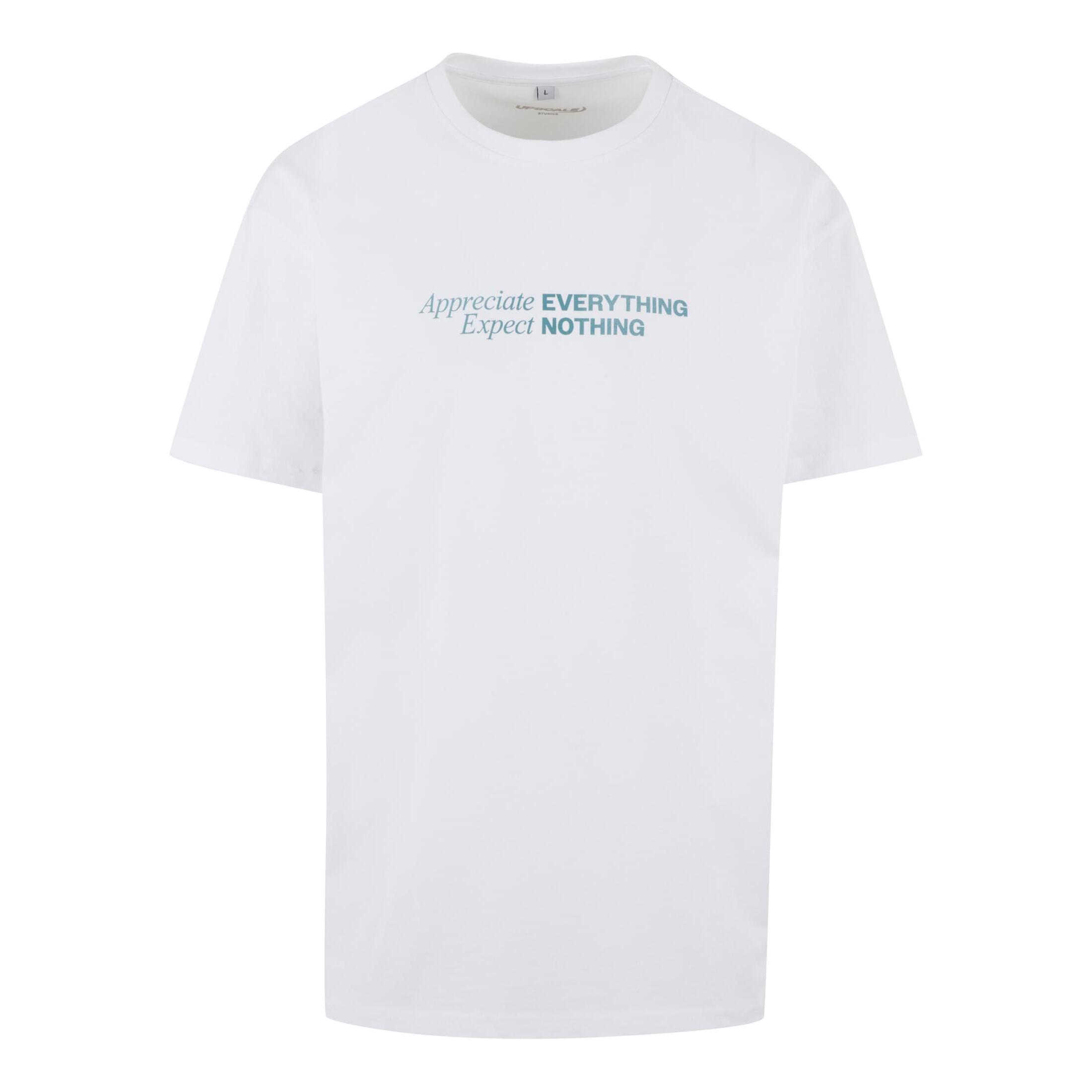 4069389102640 - Oversized T-Shirt Appreciate Expect