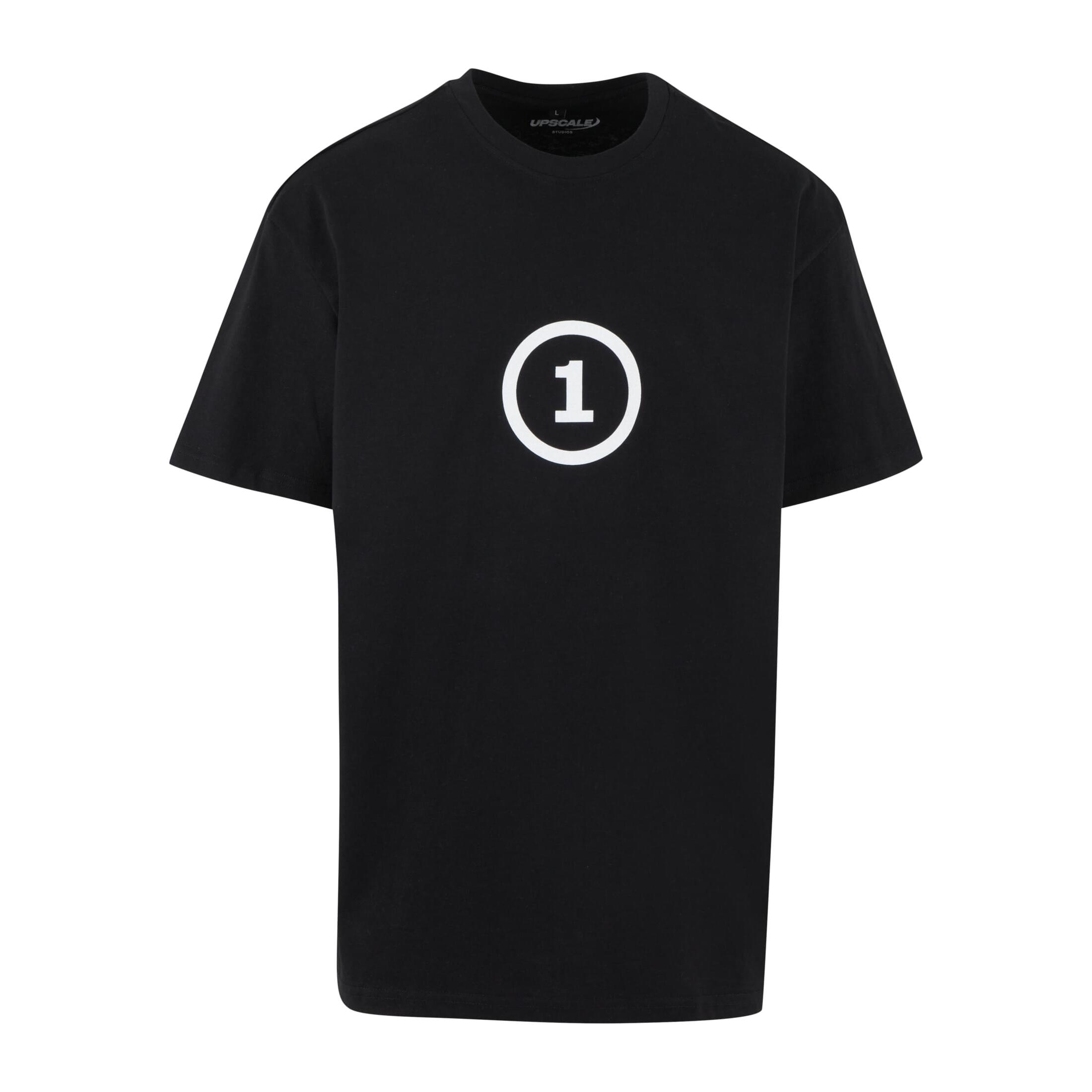 4069389103449 - Oversized T-Shirt Strictly Business 4069389103449 - Oversized T-Shirt Strictly Business
