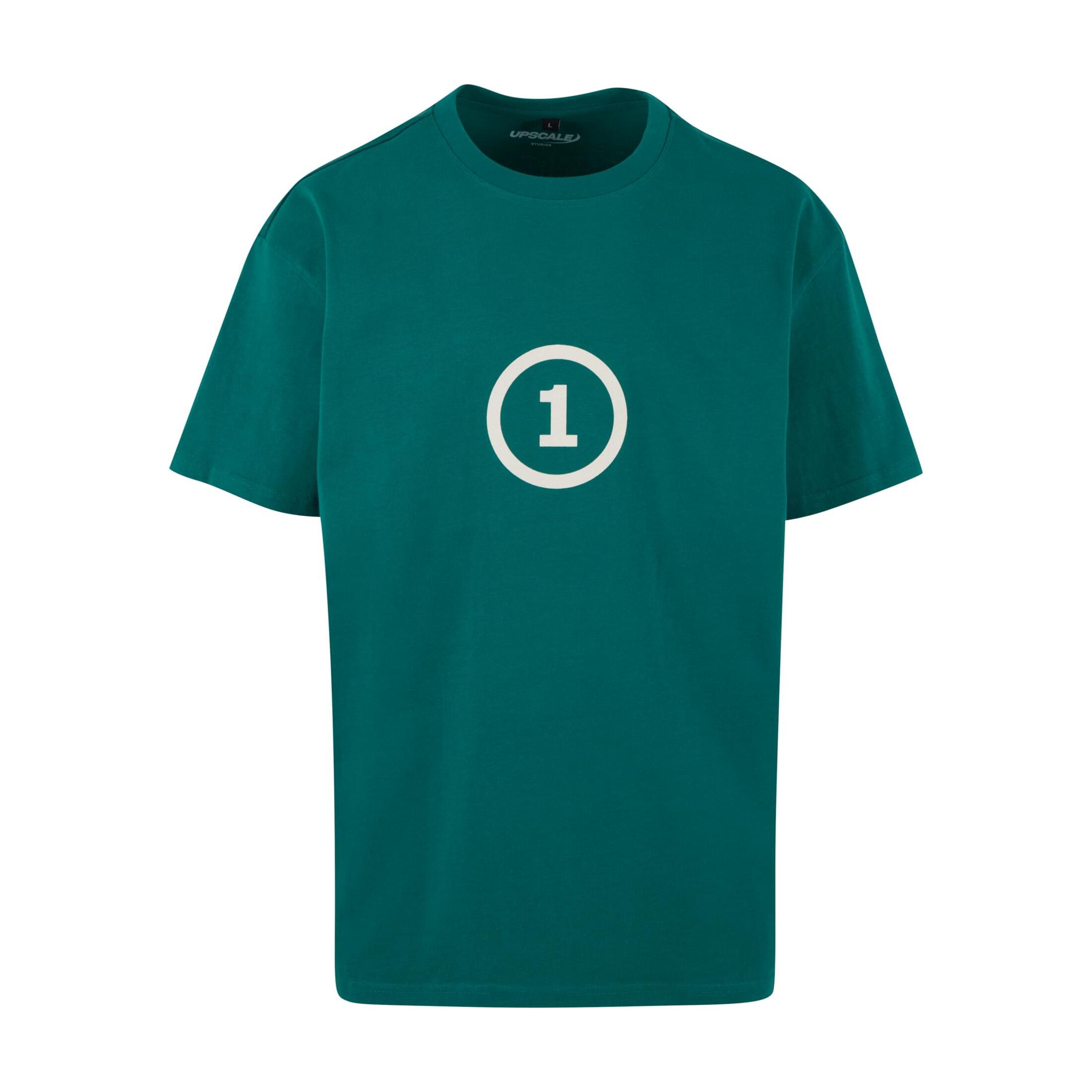 4069389103487 - Oversized T-Shirt Strictly Business