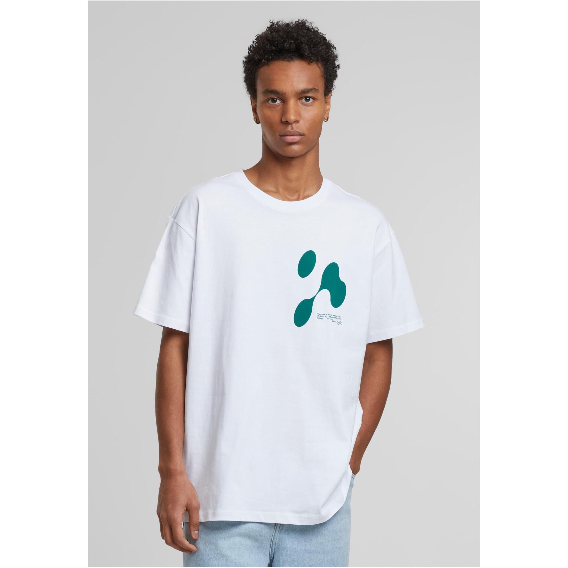 4069389106525 - Oversized T-Shirt Theory Of Anomaly